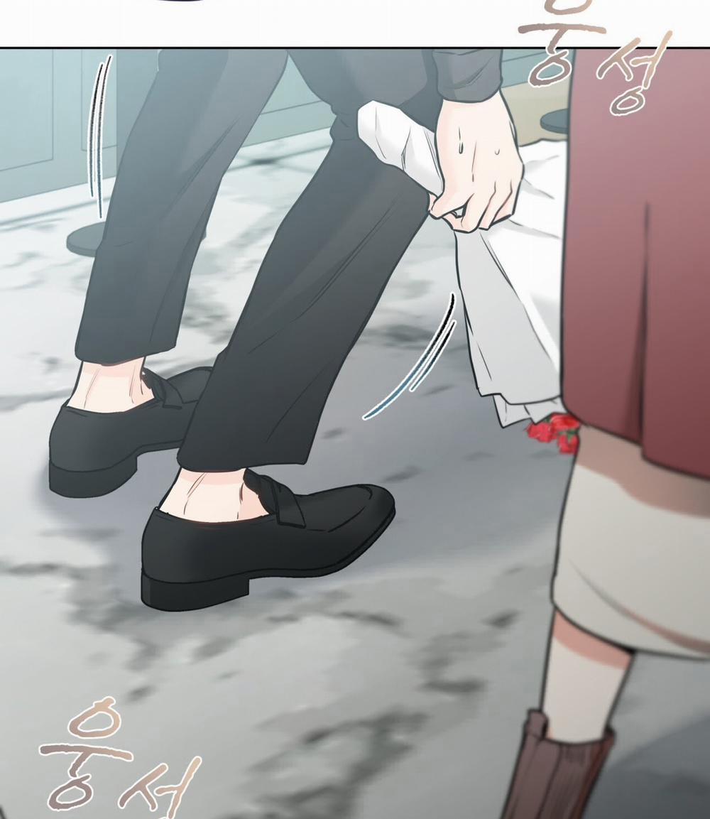 [18+] Trong Nhà Tôi Có Chuột 33.2 trang 56