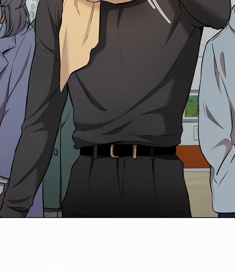 [18+] Trong Nhà Tôi Có Chuột 33.2 trang 59