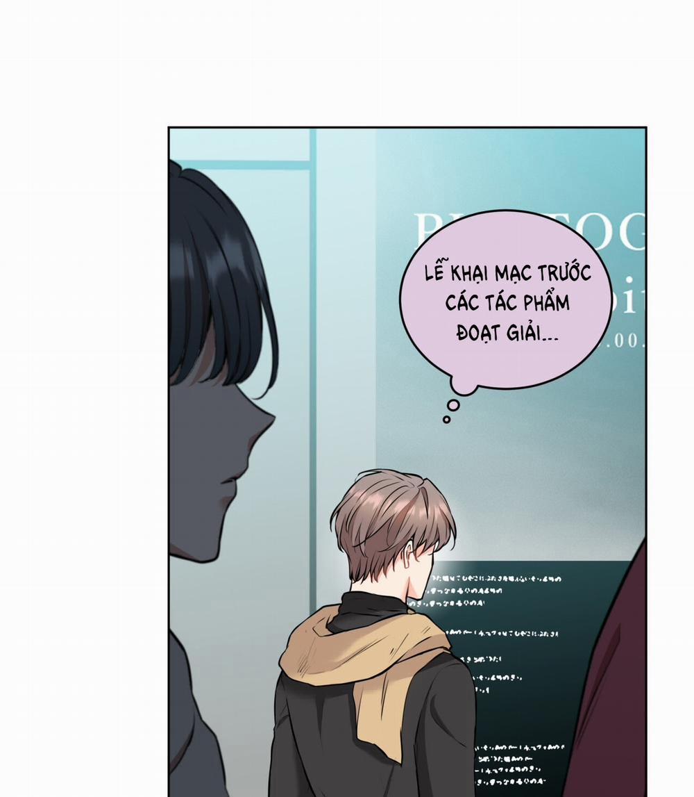 [18+] Trong Nhà Tôi Có Chuột 33.2 trang 62