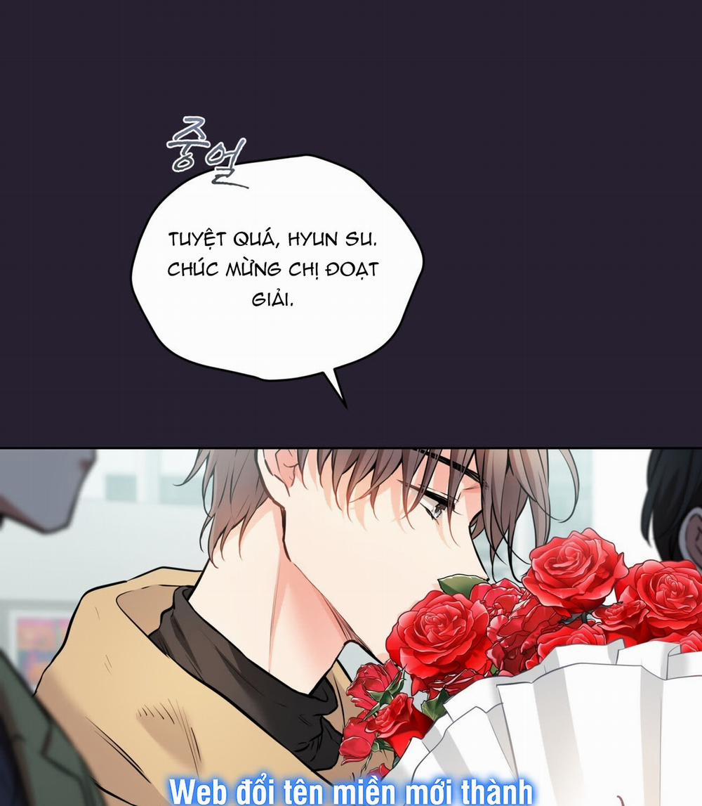 [18+] Trong Nhà Tôi Có Chuột 33.2 trang 66