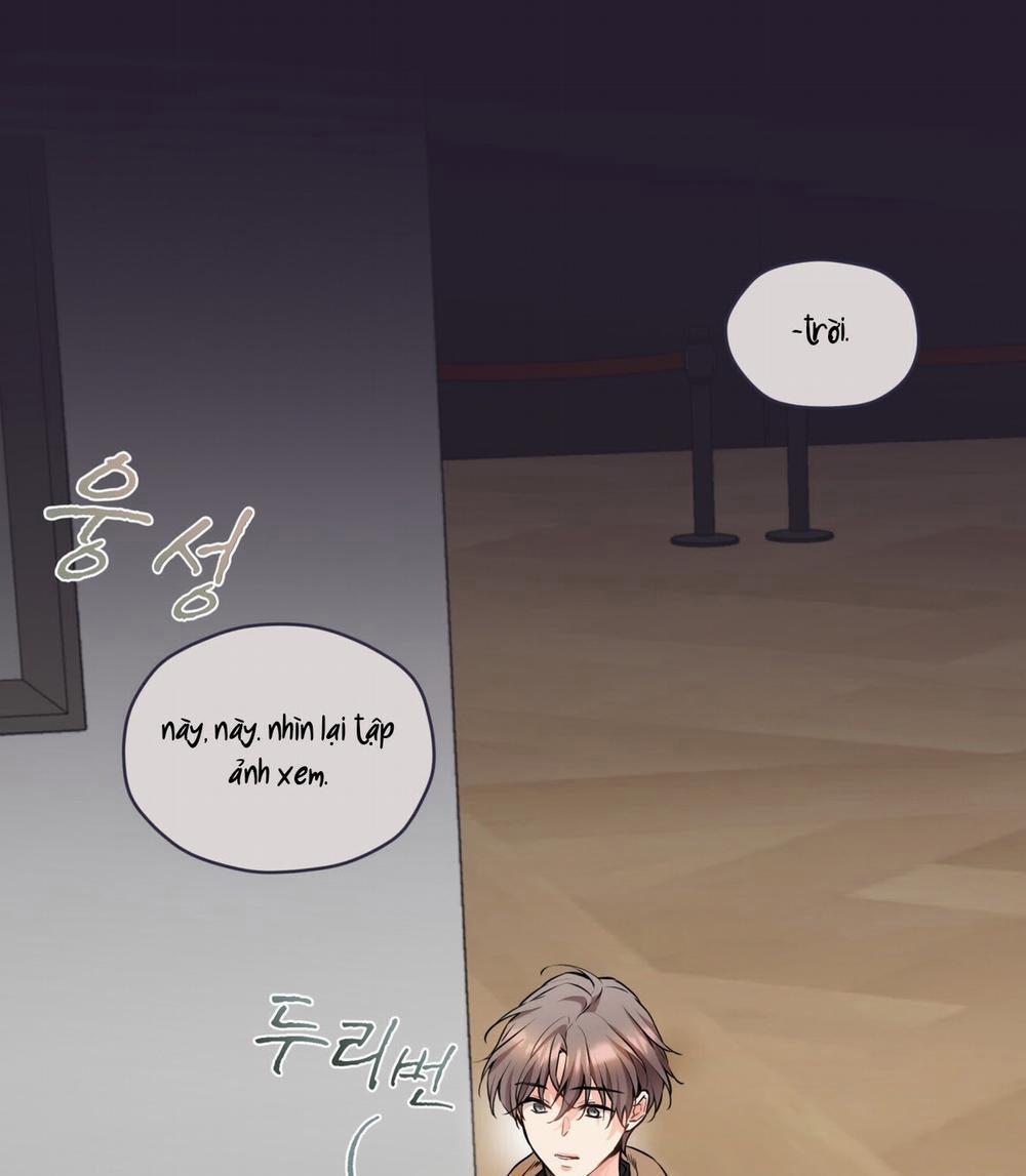 [18+] Trong Nhà Tôi Có Chuột 33.2 trang 68