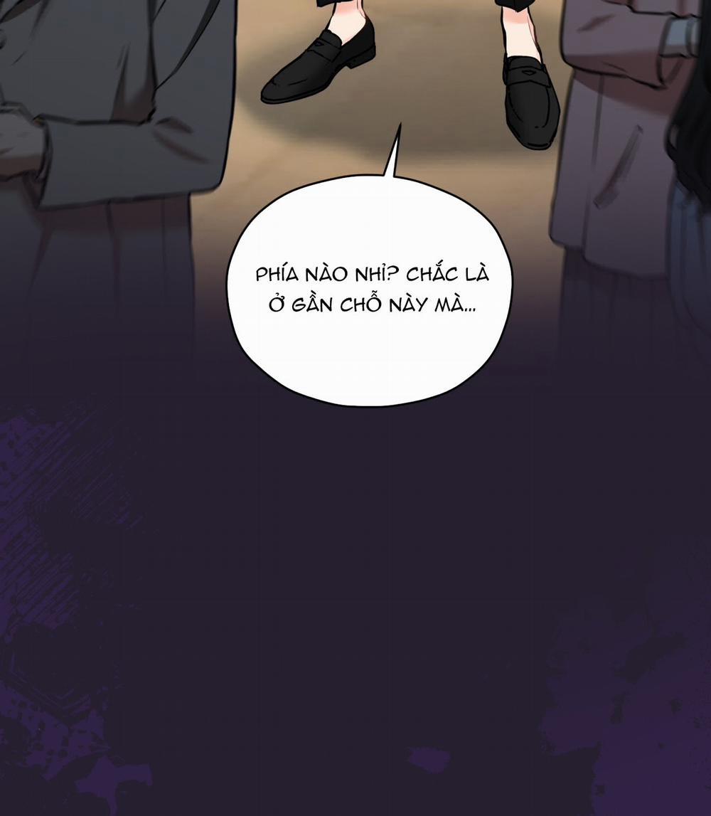 [18+] Trong Nhà Tôi Có Chuột 33.2 trang 70