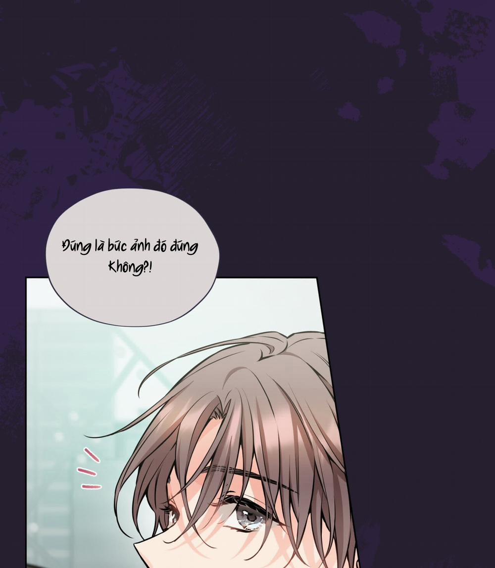 [18+] Trong Nhà Tôi Có Chuột 33.2 trang 71