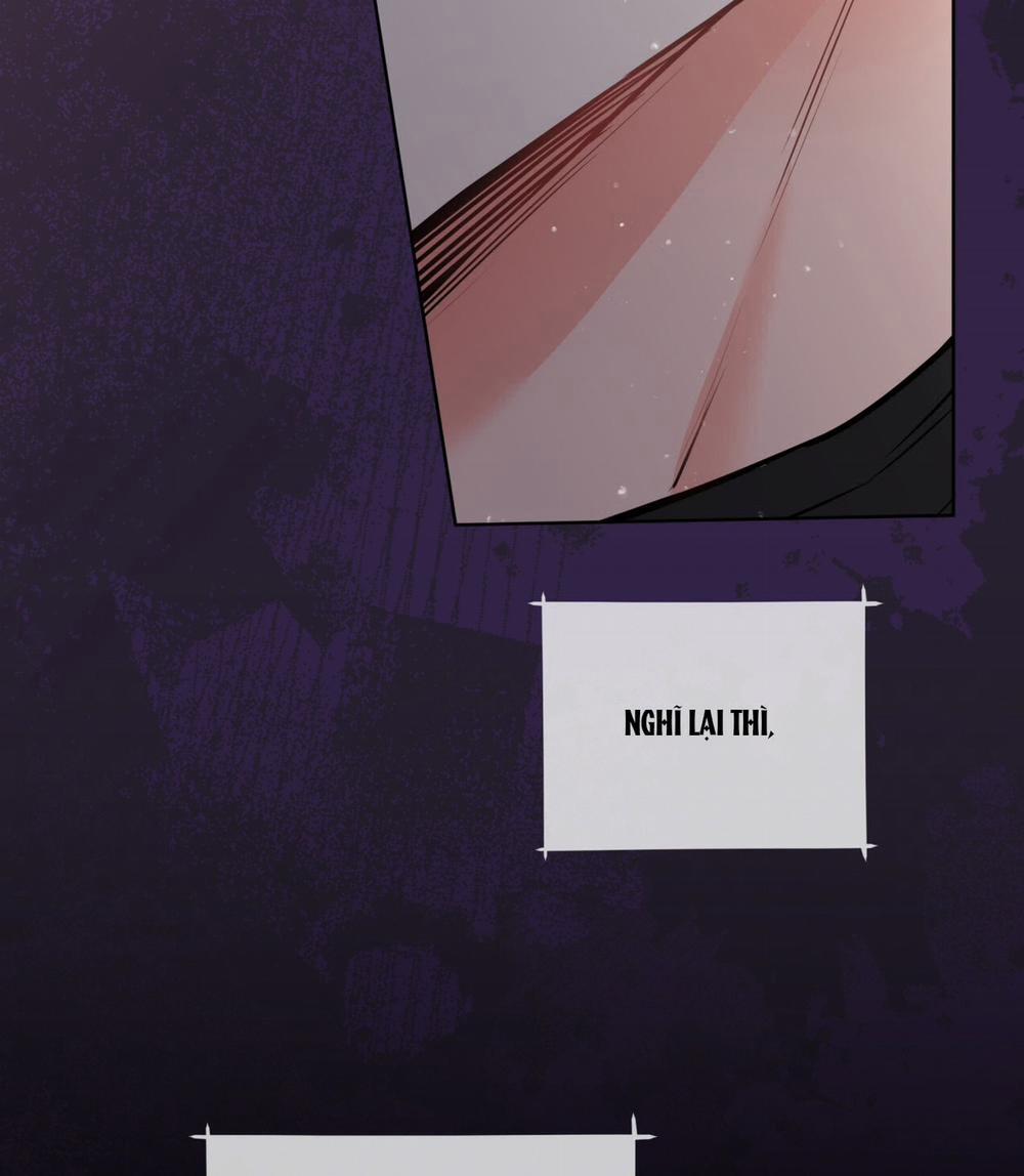 [18+] Trong Nhà Tôi Có Chuột 33.2 trang 75