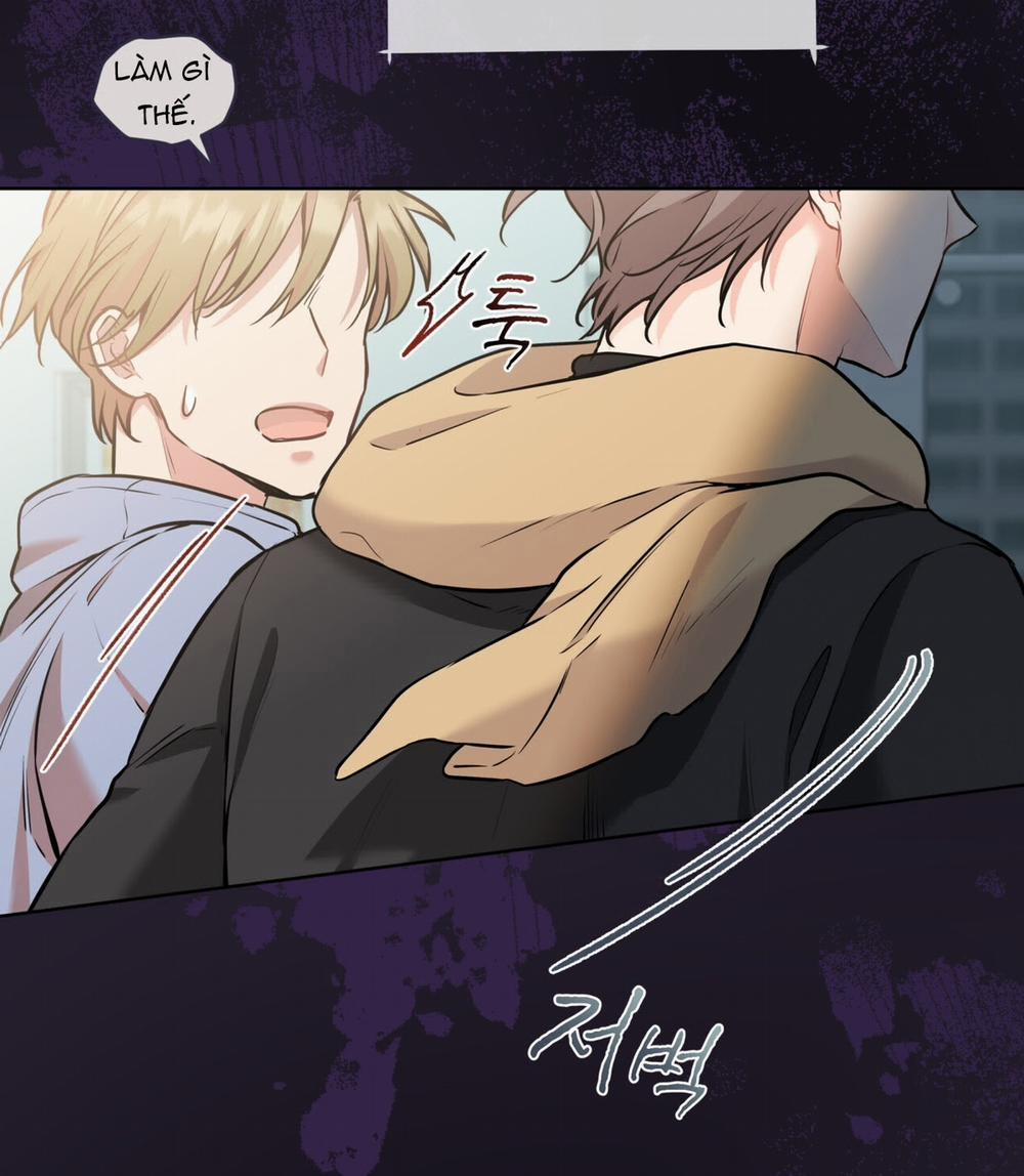 [18+] Trong Nhà Tôi Có Chuột 33.2 trang 77