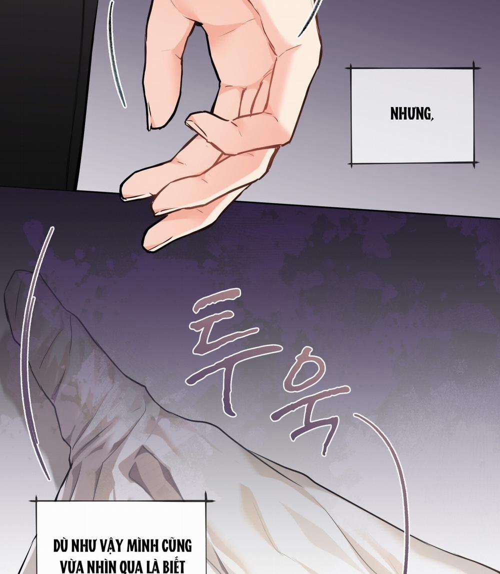 [18+] Trong Nhà Tôi Có Chuột 33.2 trang 79