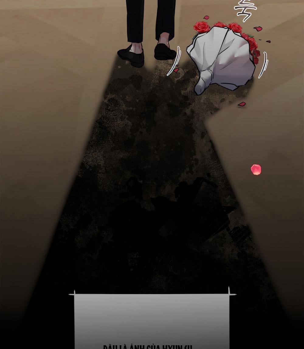 [18+] Trong Nhà Tôi Có Chuột 33.2 trang 85