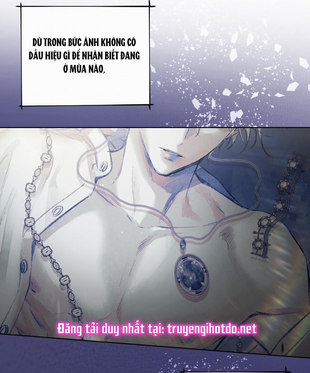 [18+] Trong Nhà Tôi Có Chuột 34.1 trang 20