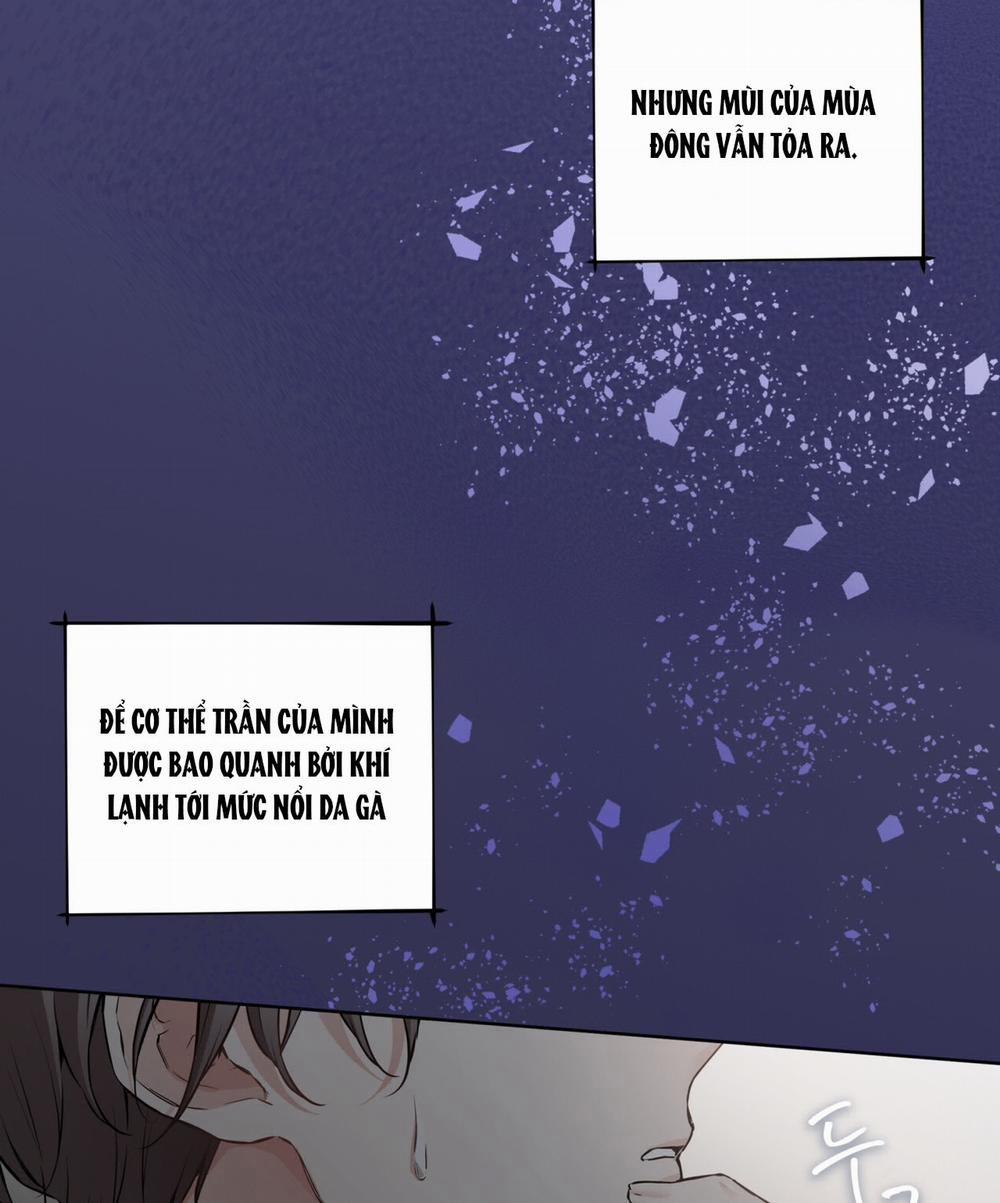 [18+] Trong Nhà Tôi Có Chuột 34.1 trang 21