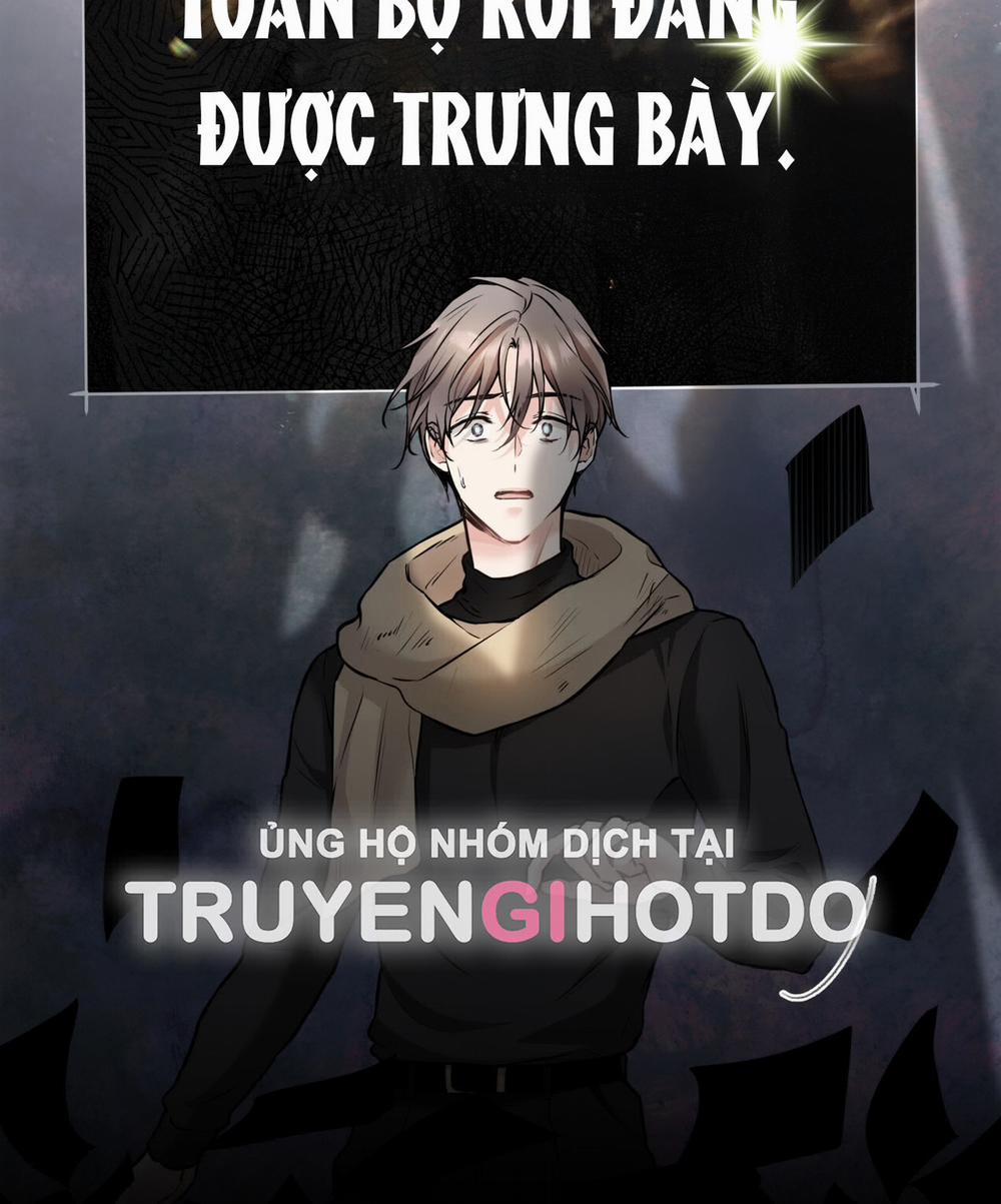 [18+] Trong Nhà Tôi Có Chuột 34.1 trang 34