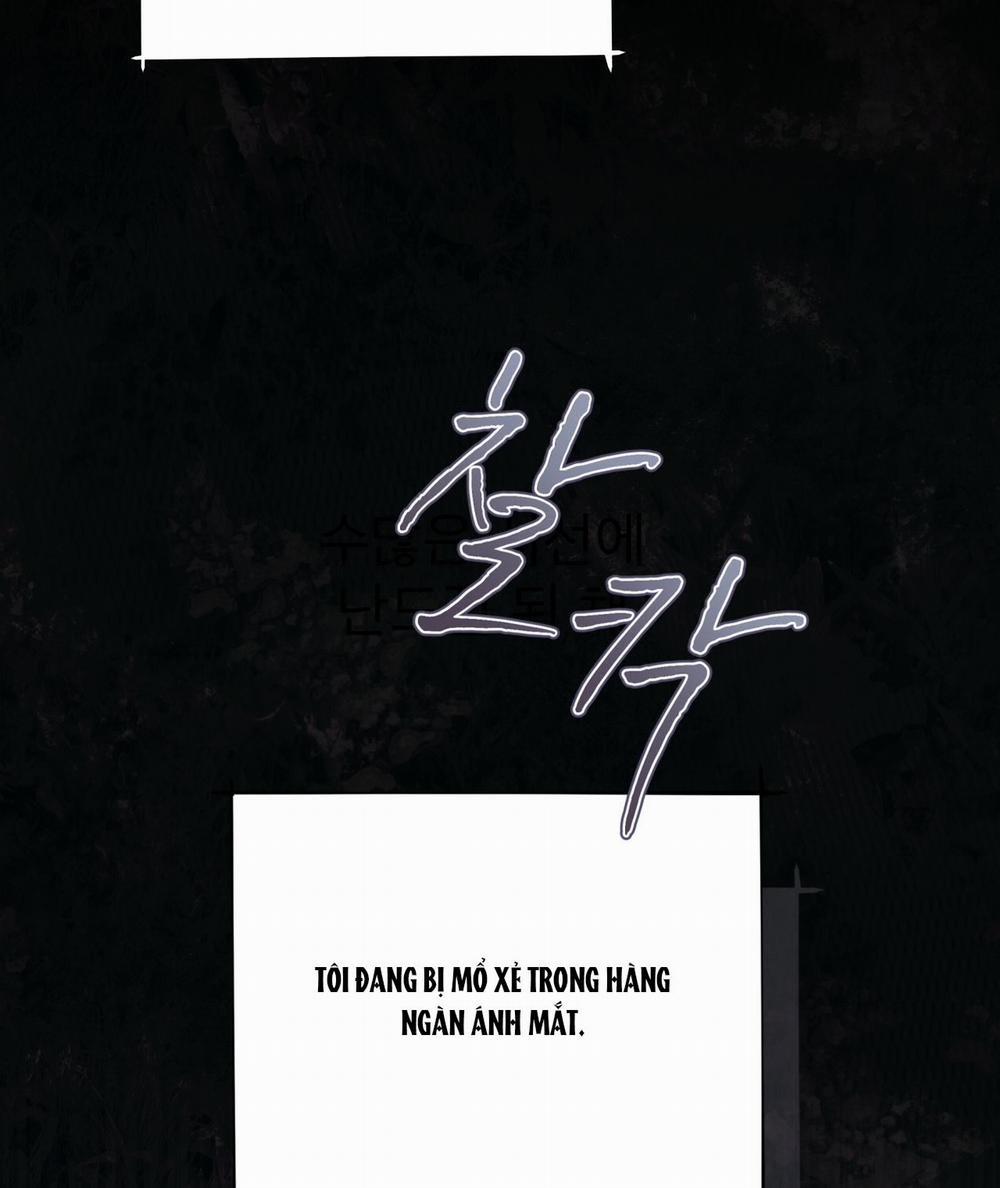 [18+] Trong Nhà Tôi Có Chuột 34.1 trang 36