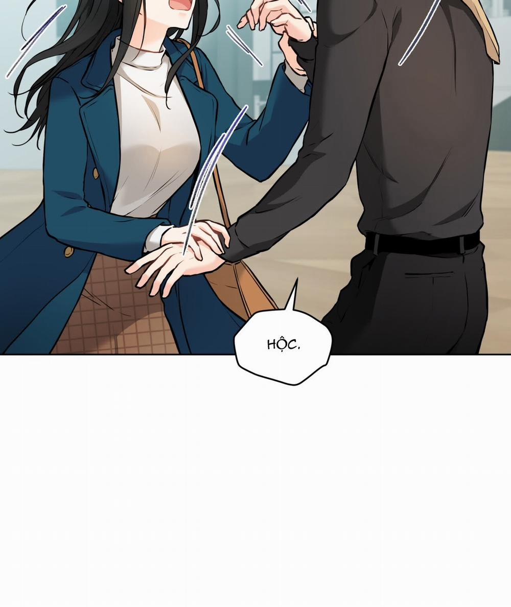 [18+] Trong Nhà Tôi Có Chuột 34.1 trang 40