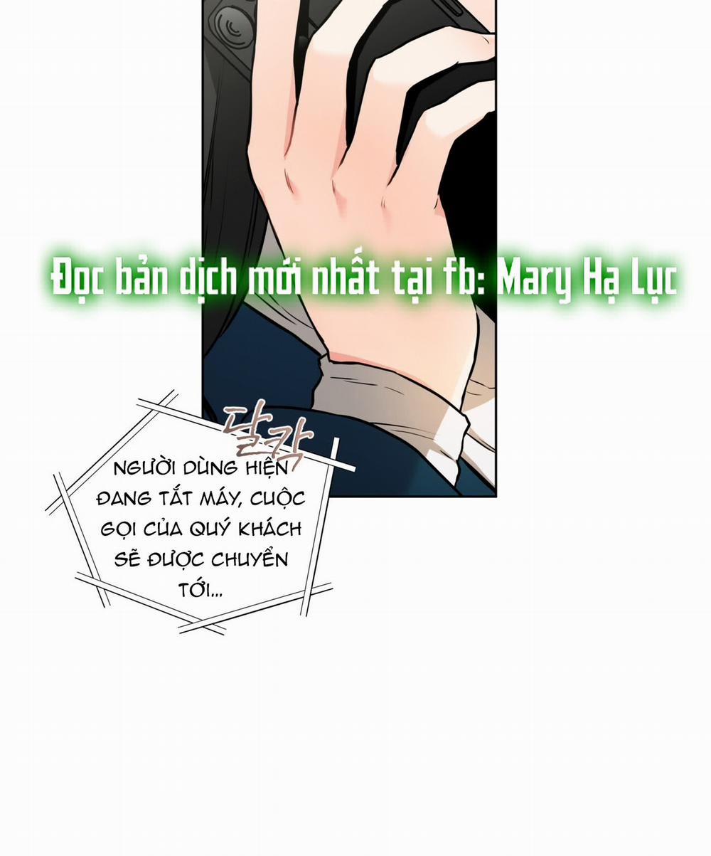 [18+] Trong Nhà Tôi Có Chuột 34.1 trang 6