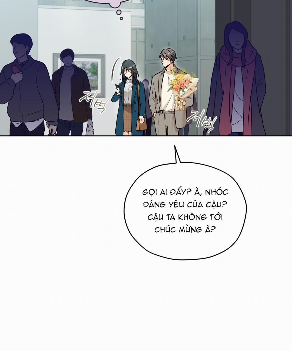 [18+] Trong Nhà Tôi Có Chuột 34.1 trang 8
