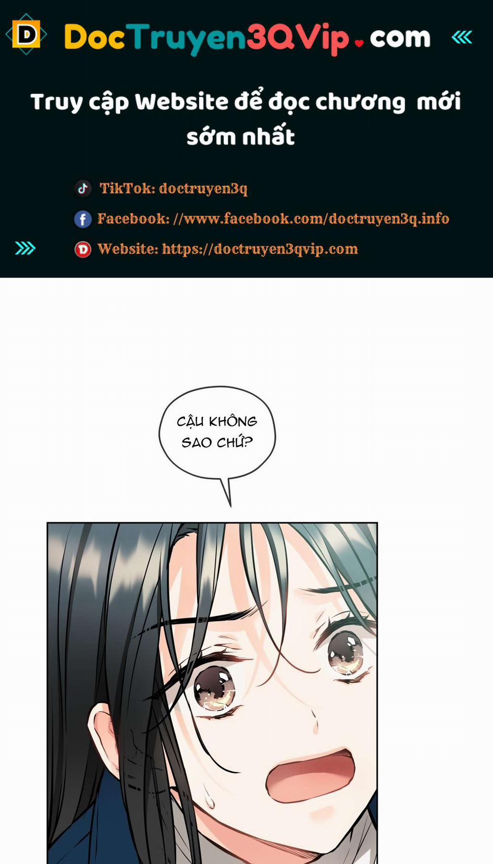 [18+] Trong Nhà Tôi Có Chuột 34.2 trang 0