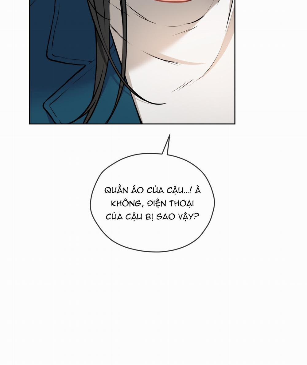 [18+] Trong Nhà Tôi Có Chuột 34.2 trang 1