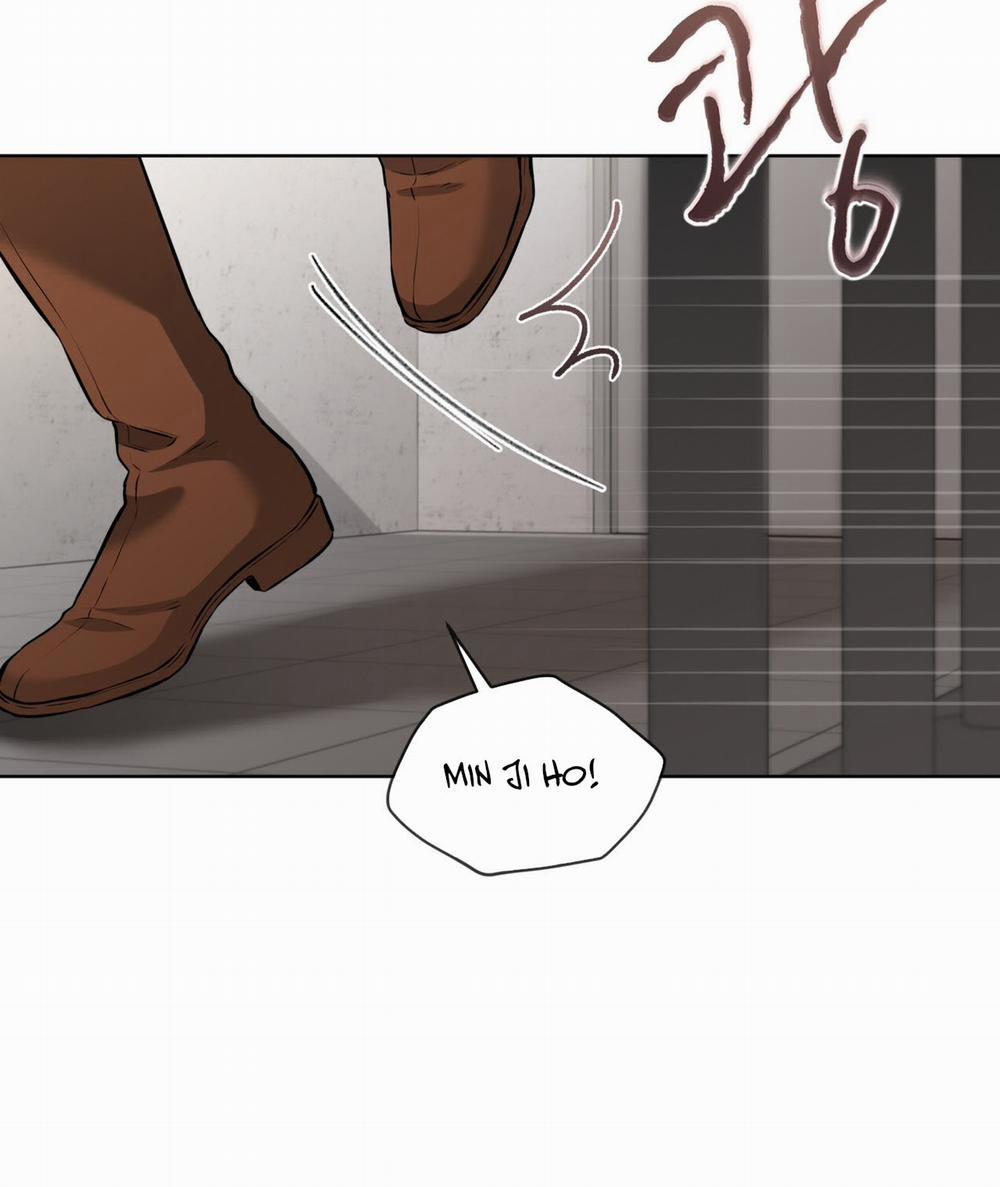 [18+] Trong Nhà Tôi Có Chuột 34.2 trang 12