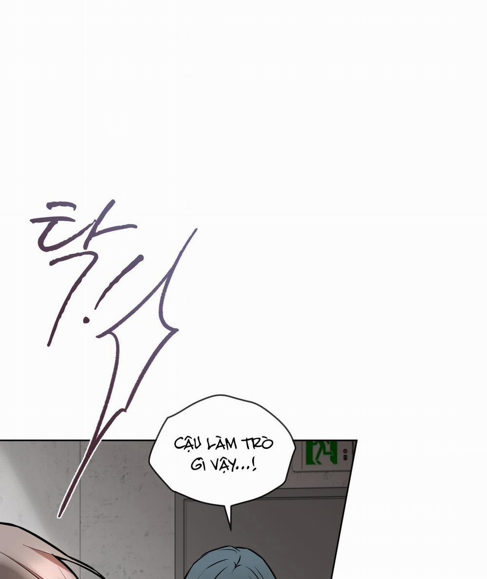 [18+] Trong Nhà Tôi Có Chuột 34.2 trang 13