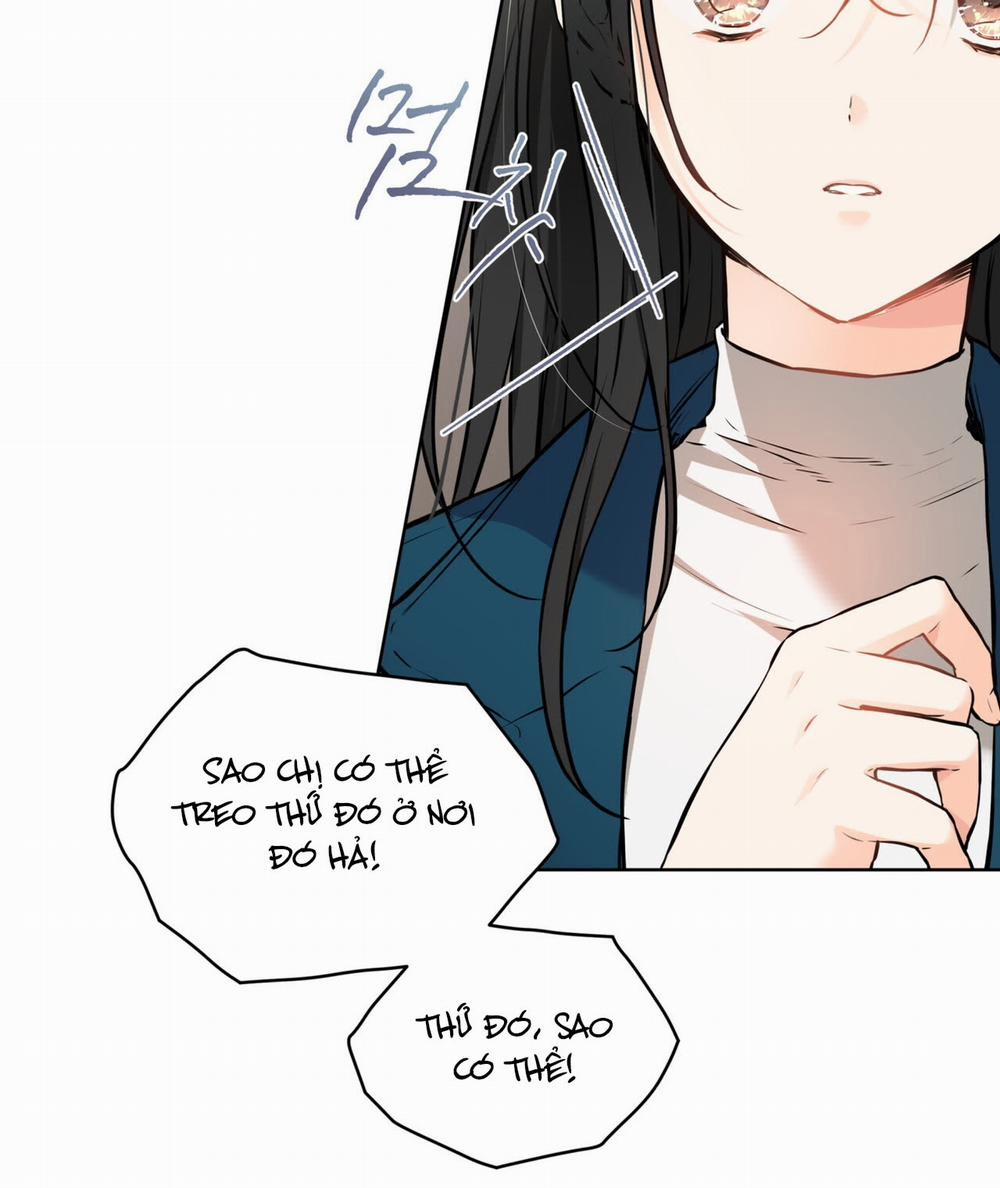 [18+] Trong Nhà Tôi Có Chuột 34.2 trang 15