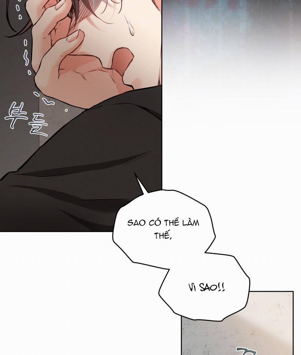 [18+] Trong Nhà Tôi Có Chuột 34.2 trang 24