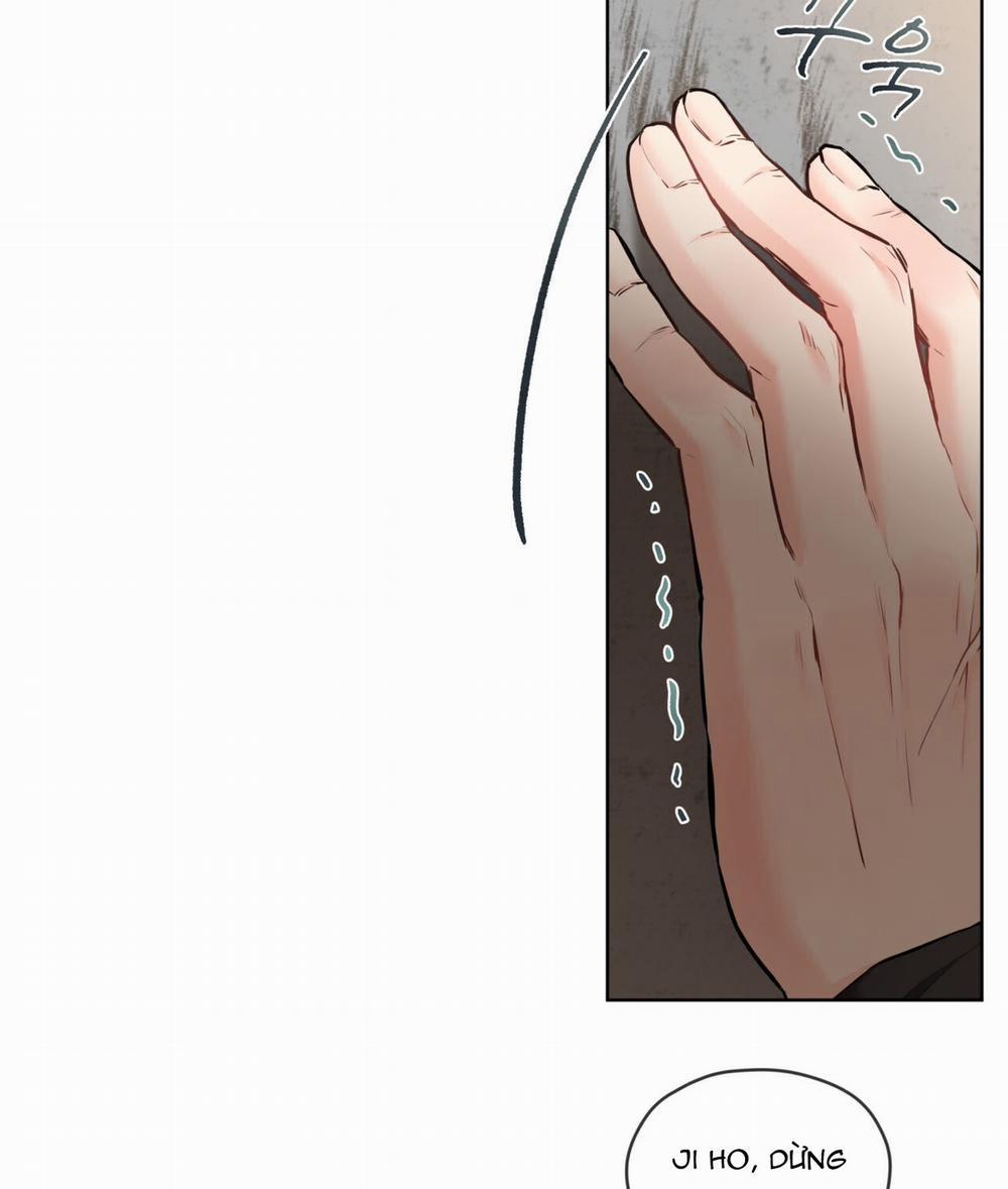 [18+] Trong Nhà Tôi Có Chuột 34.2 trang 25