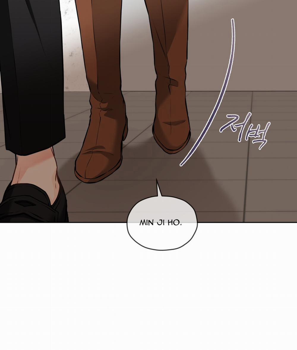 [18+] Trong Nhà Tôi Có Chuột 34.2 trang 27