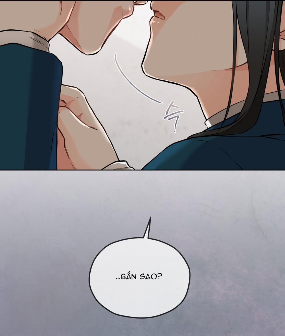 [18+] Trong Nhà Tôi Có Chuột 34.2 trang 30