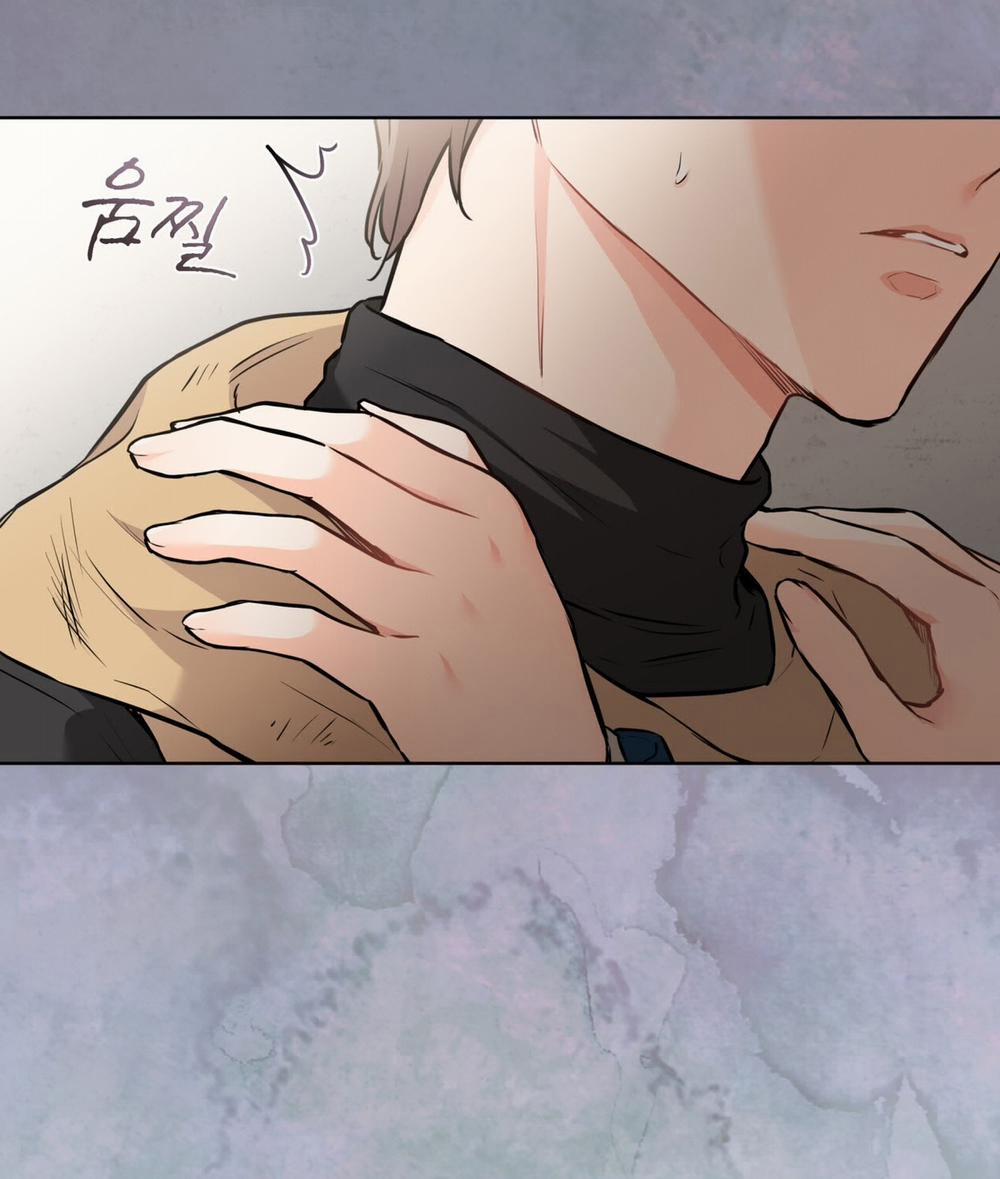 [18+] Trong Nhà Tôi Có Chuột 34.2 trang 31