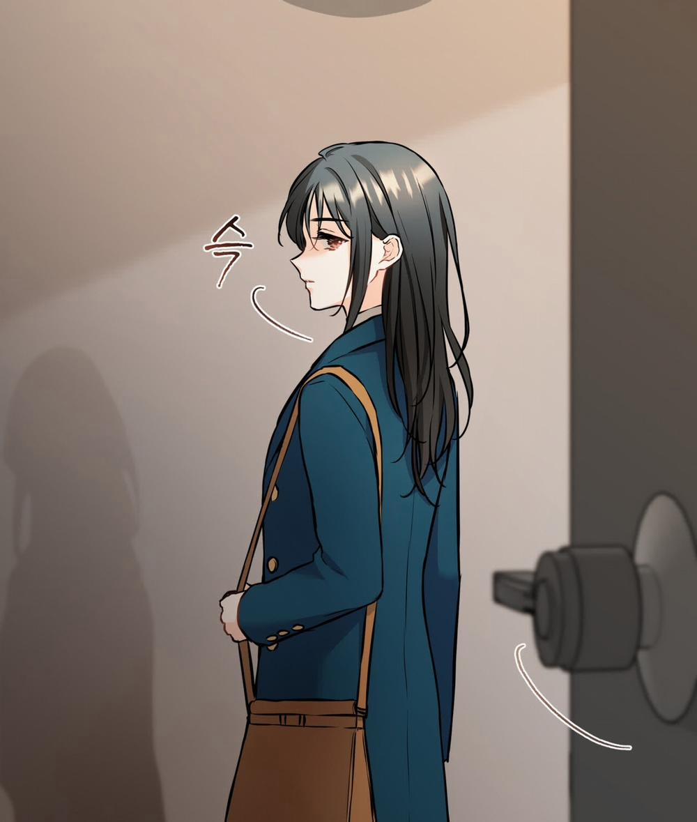 [18+] Trong Nhà Tôi Có Chuột 34.2 trang 36