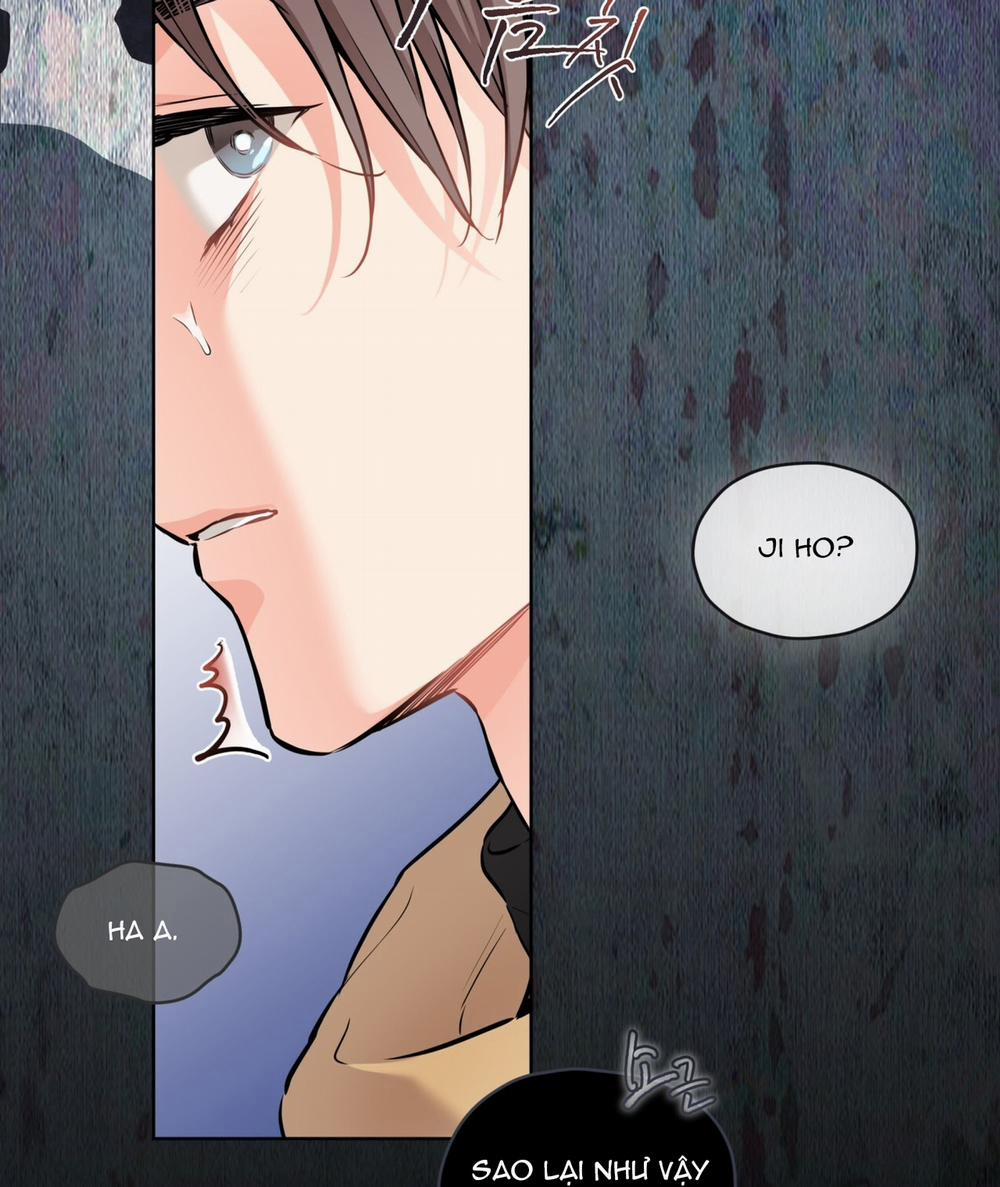 [18+] Trong Nhà Tôi Có Chuột 34.2 trang 4