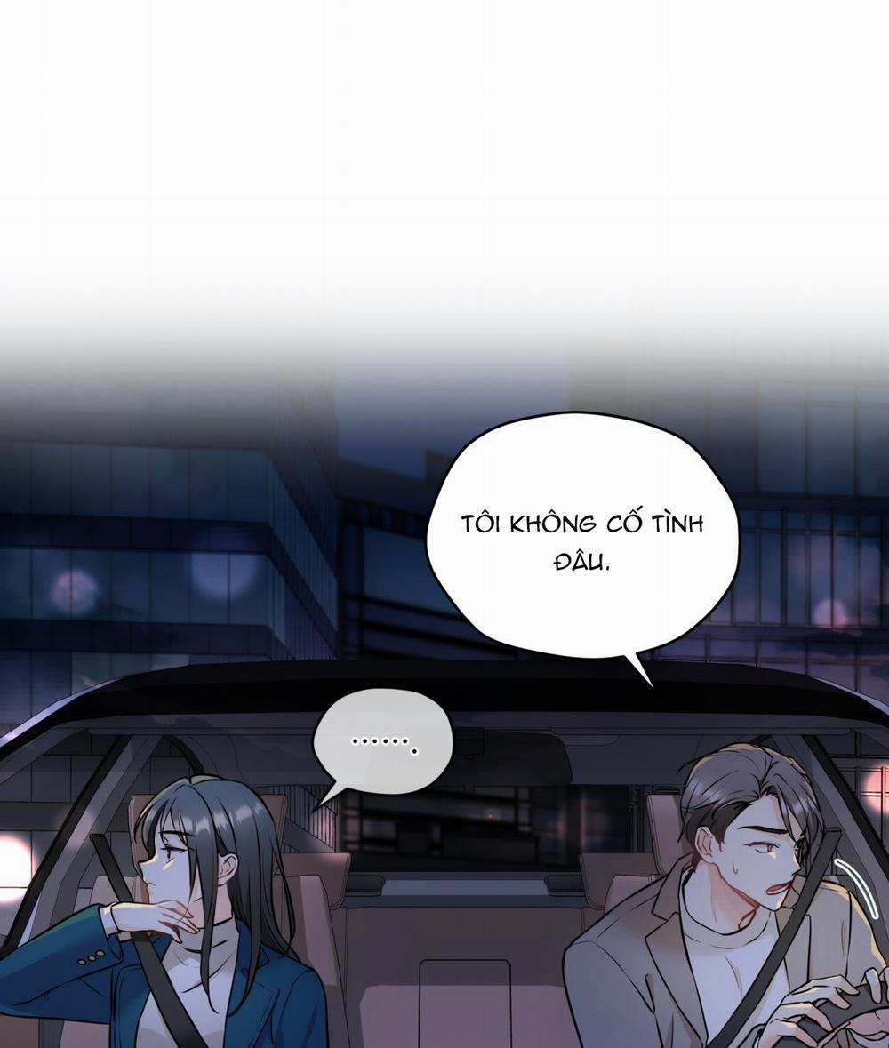 [18+] Trong Nhà Tôi Có Chuột 34.2 trang 40