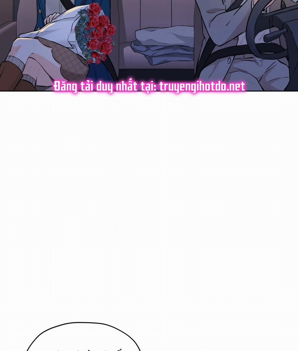 [18+] Trong Nhà Tôi Có Chuột 34.2 trang 41