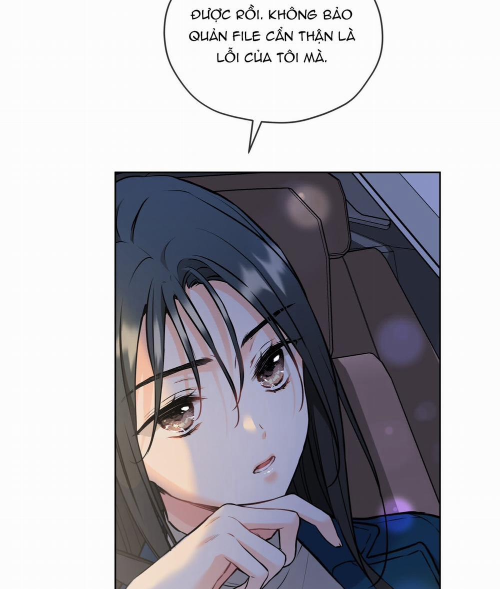 [18+] Trong Nhà Tôi Có Chuột 34.2 trang 44