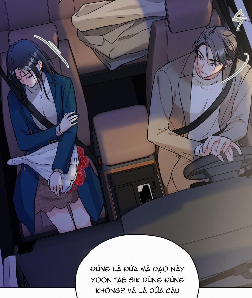 [18+] Trong Nhà Tôi Có Chuột 34.2 trang 48