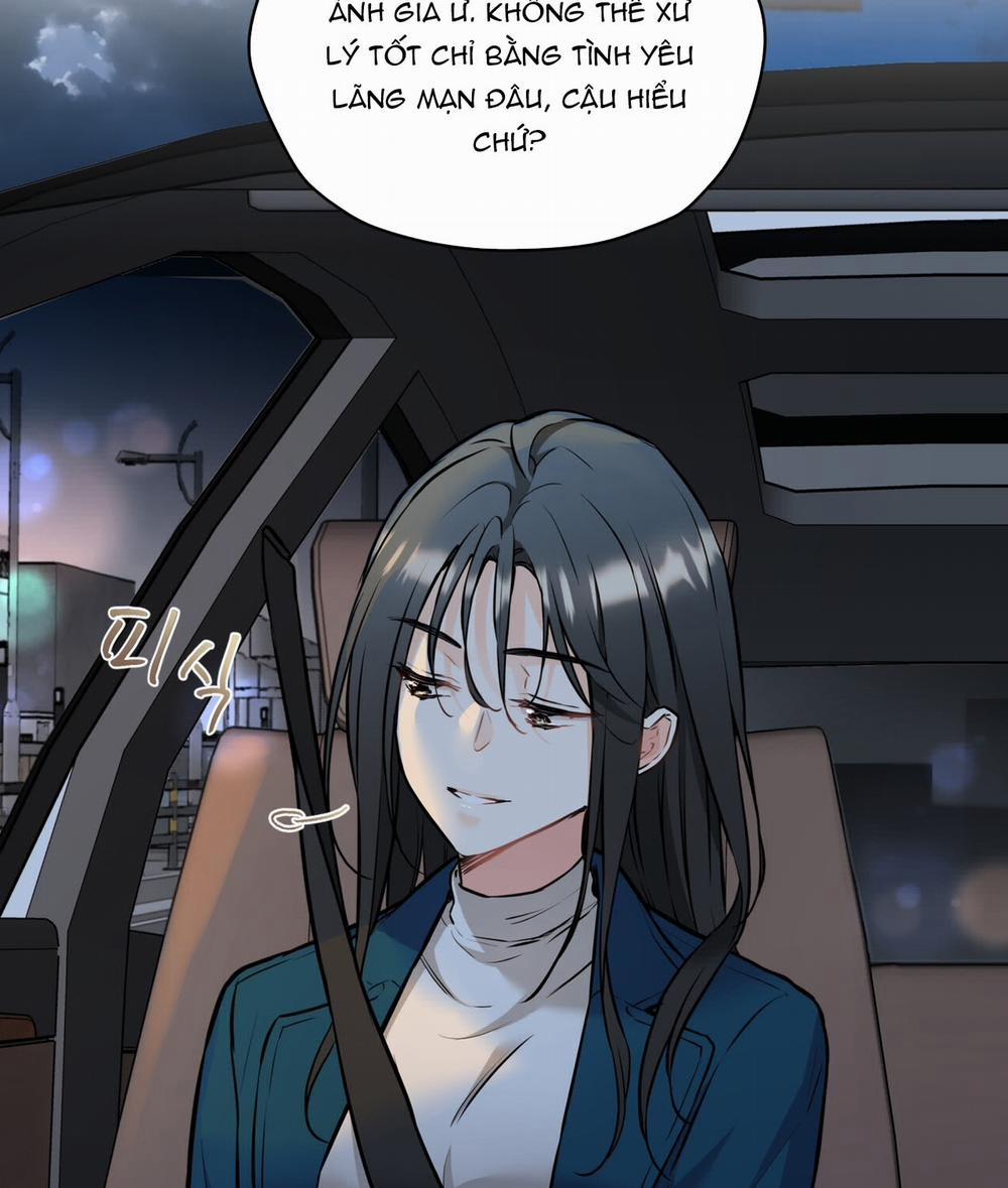 [18+] Trong Nhà Tôi Có Chuột 34.2 trang 52