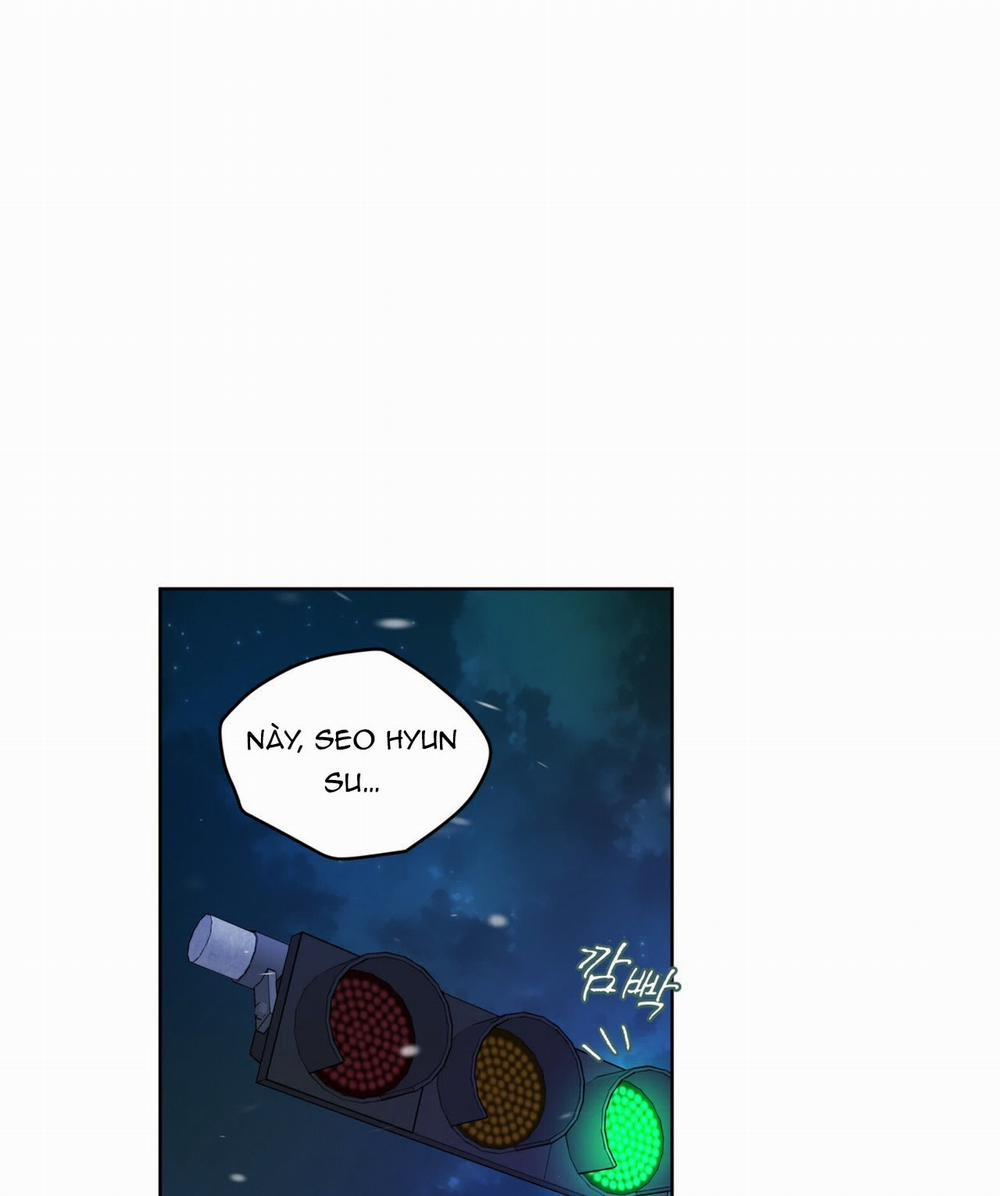 [18+] Trong Nhà Tôi Có Chuột 34.2 trang 54