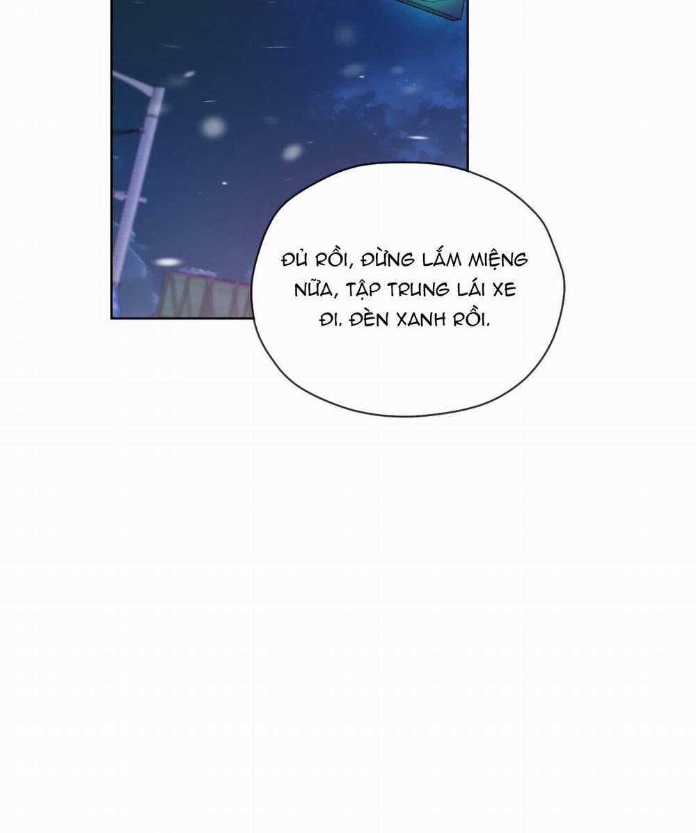 [18+] Trong Nhà Tôi Có Chuột 34.2 trang 55