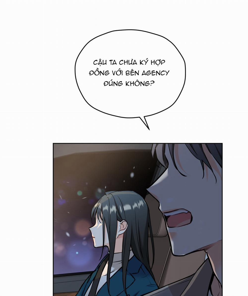 [18+] Trong Nhà Tôi Có Chuột 34.2 trang 56