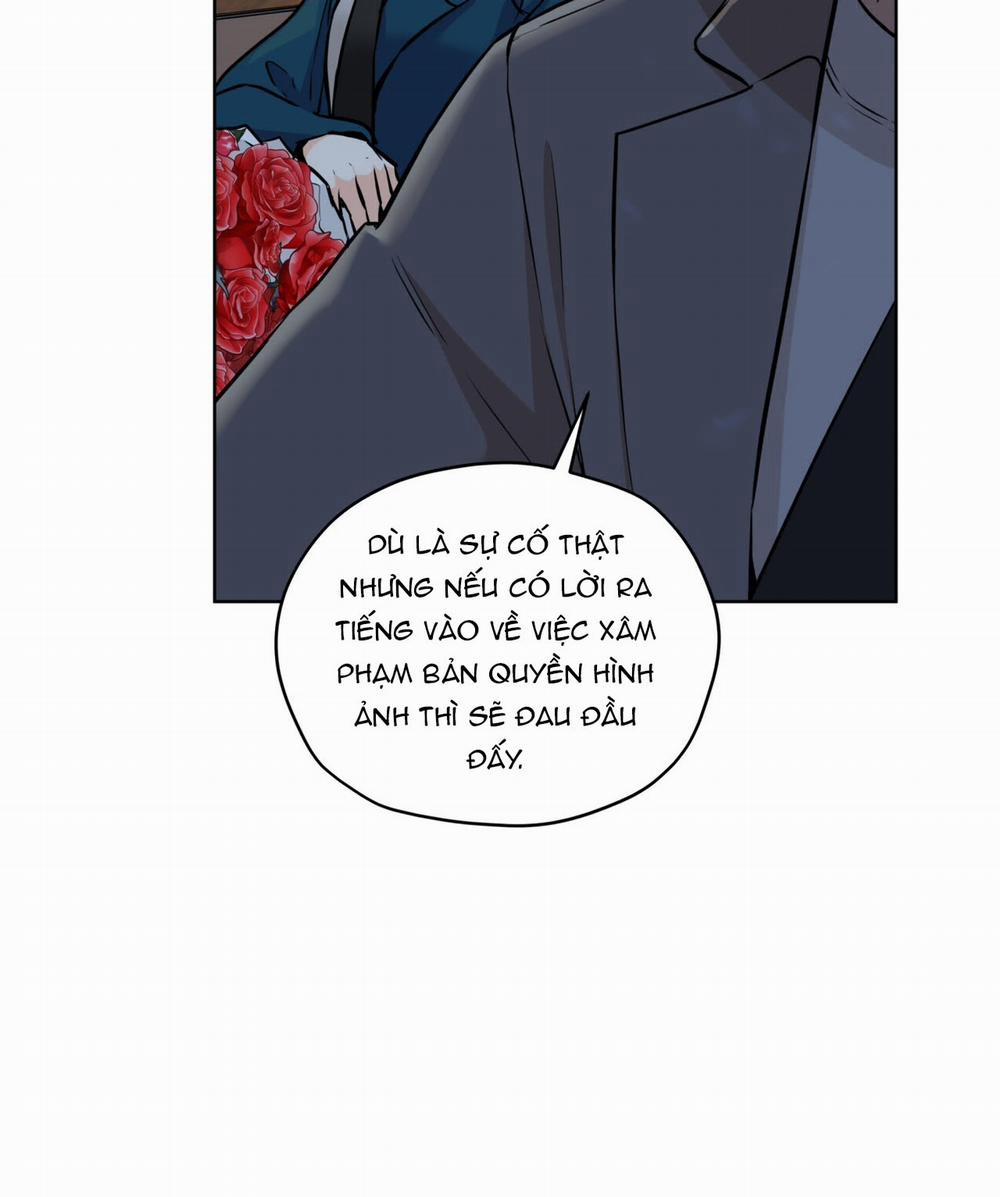 [18+] Trong Nhà Tôi Có Chuột 34.2 trang 57