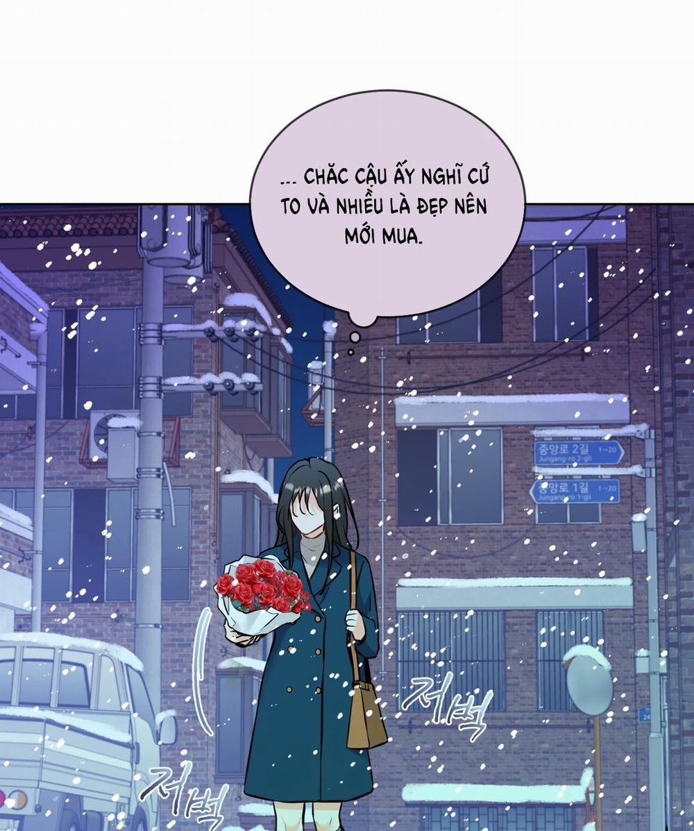 [18+] Trong Nhà Tôi Có Chuột 34.2 trang 62