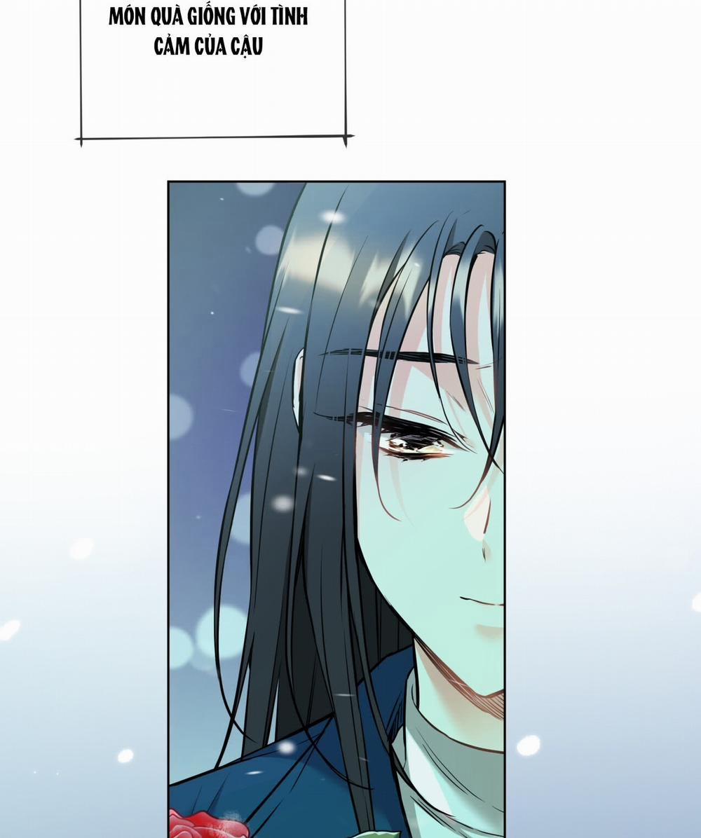 [18+] Trong Nhà Tôi Có Chuột 34.2 trang 64