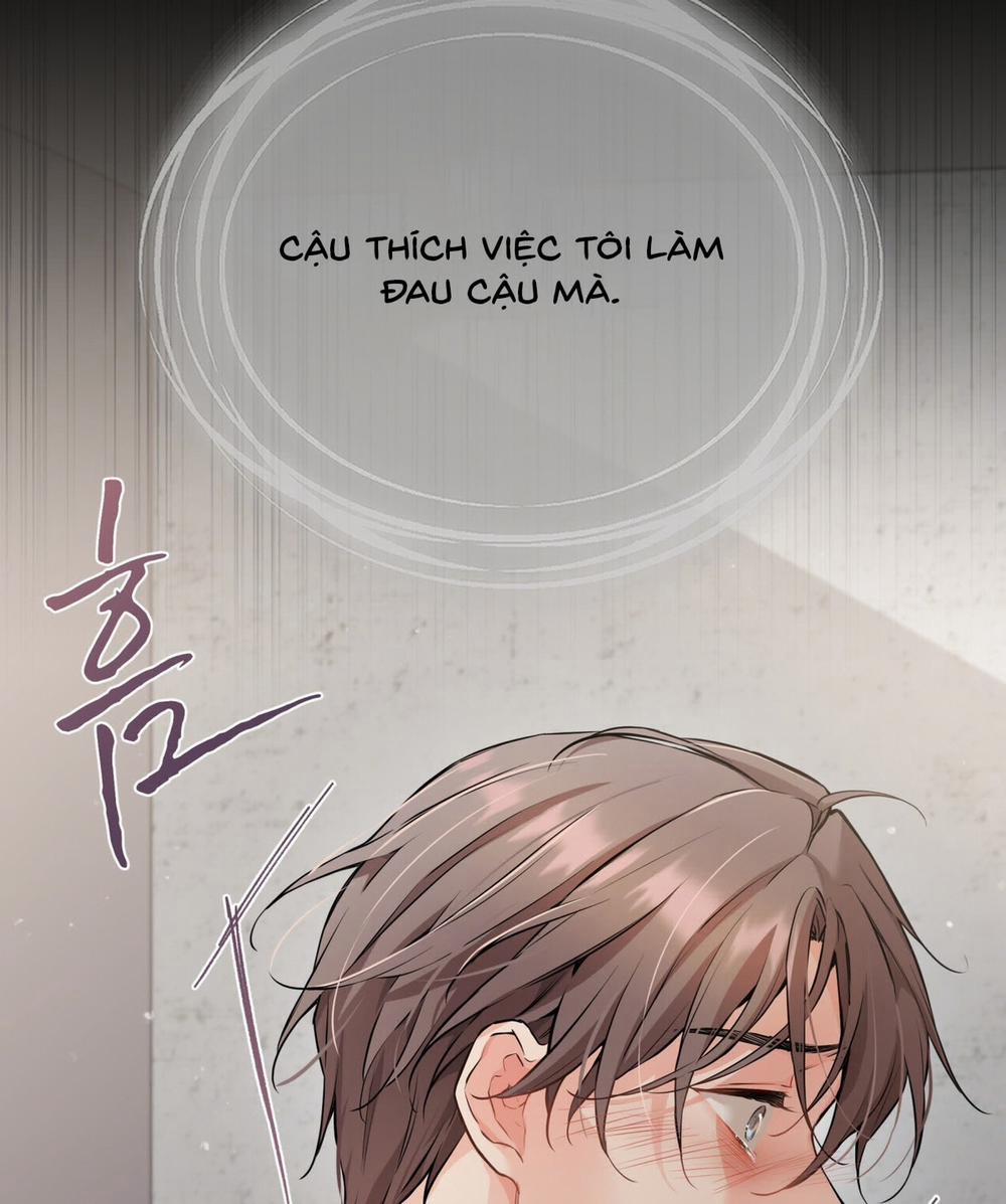 [18+] Trong Nhà Tôi Có Chuột 34.2 trang 70