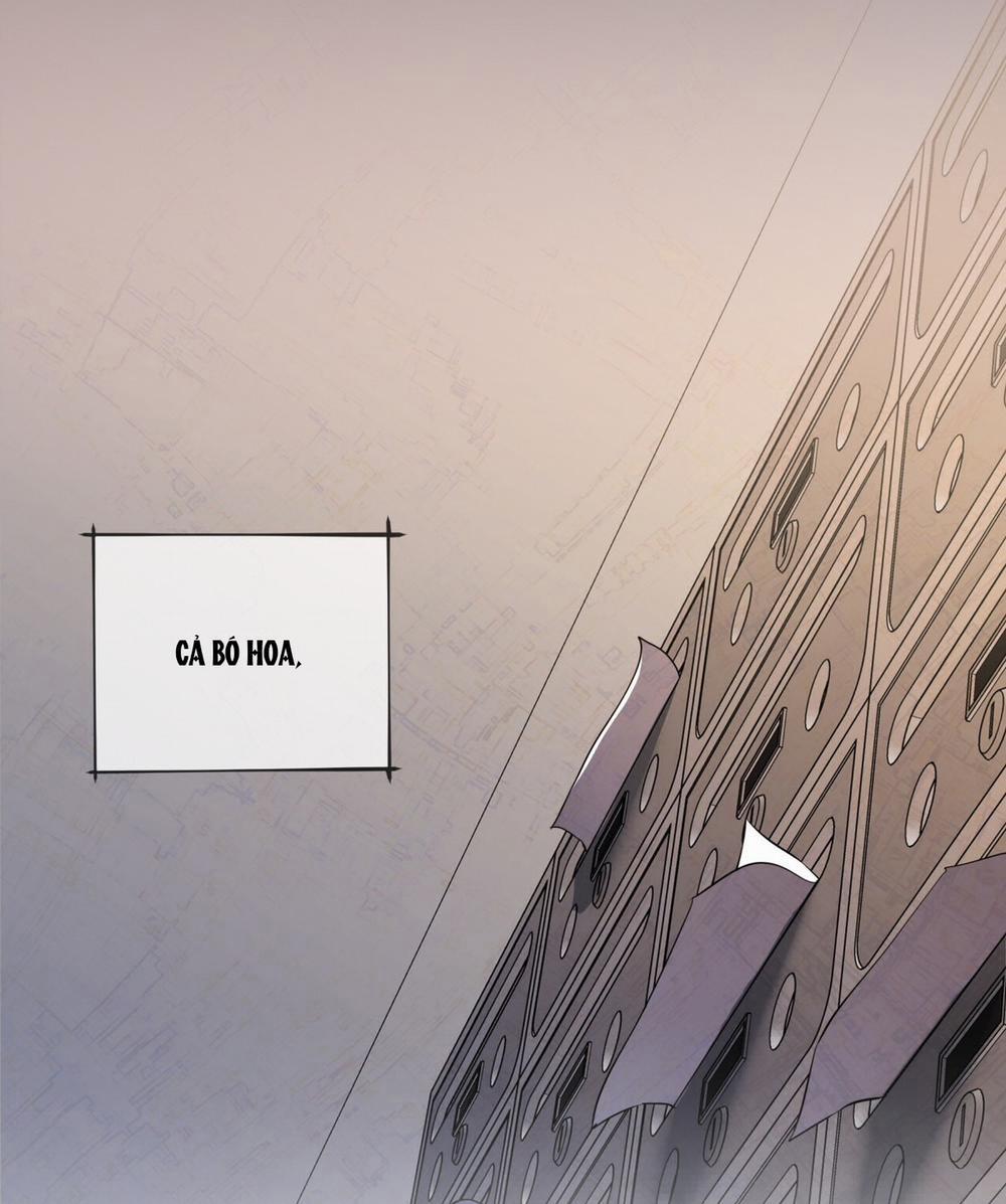 [18+] Trong Nhà Tôi Có Chuột 34.2 trang 73