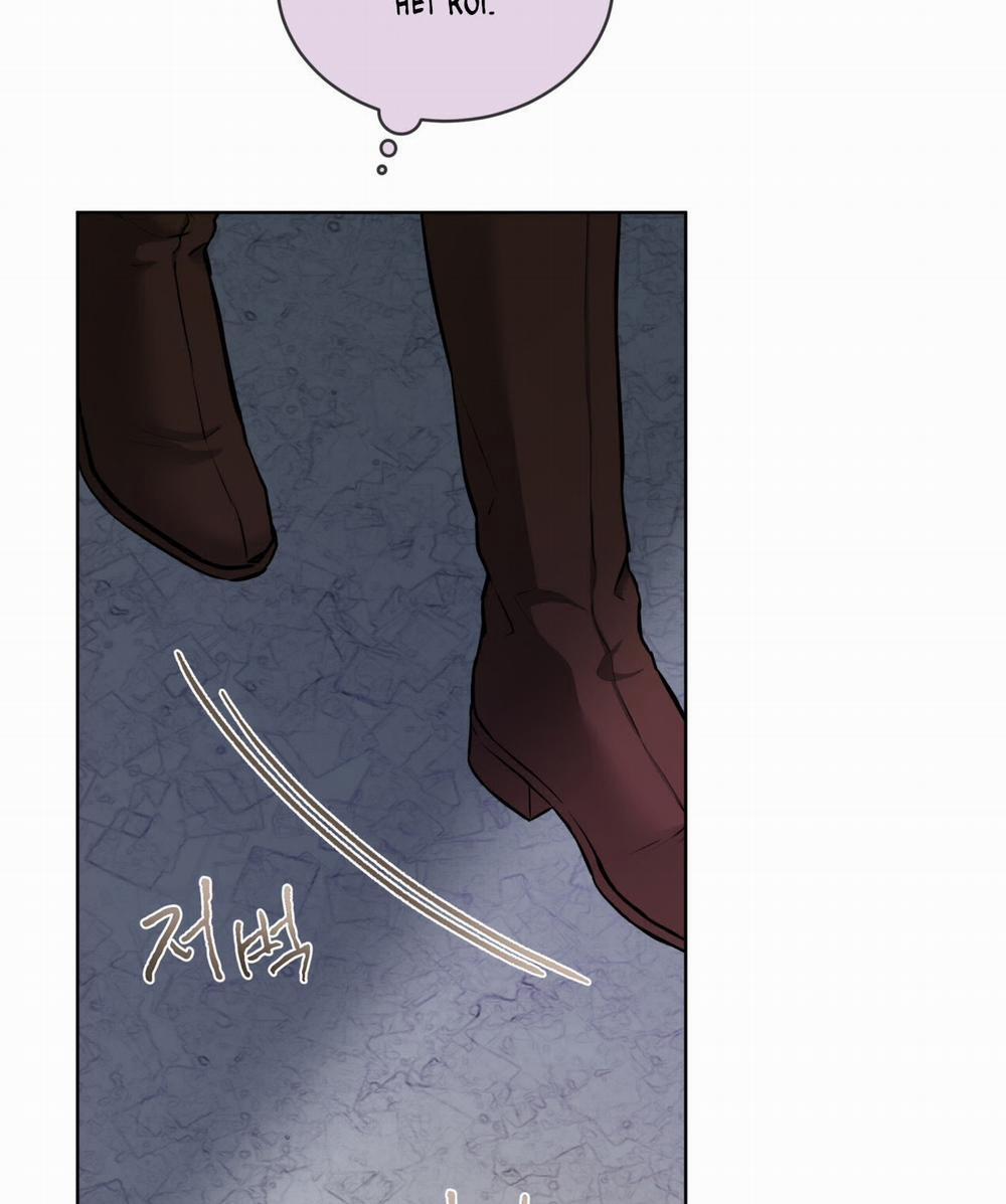 [18+] Trong Nhà Tôi Có Chuột 34.2 trang 75