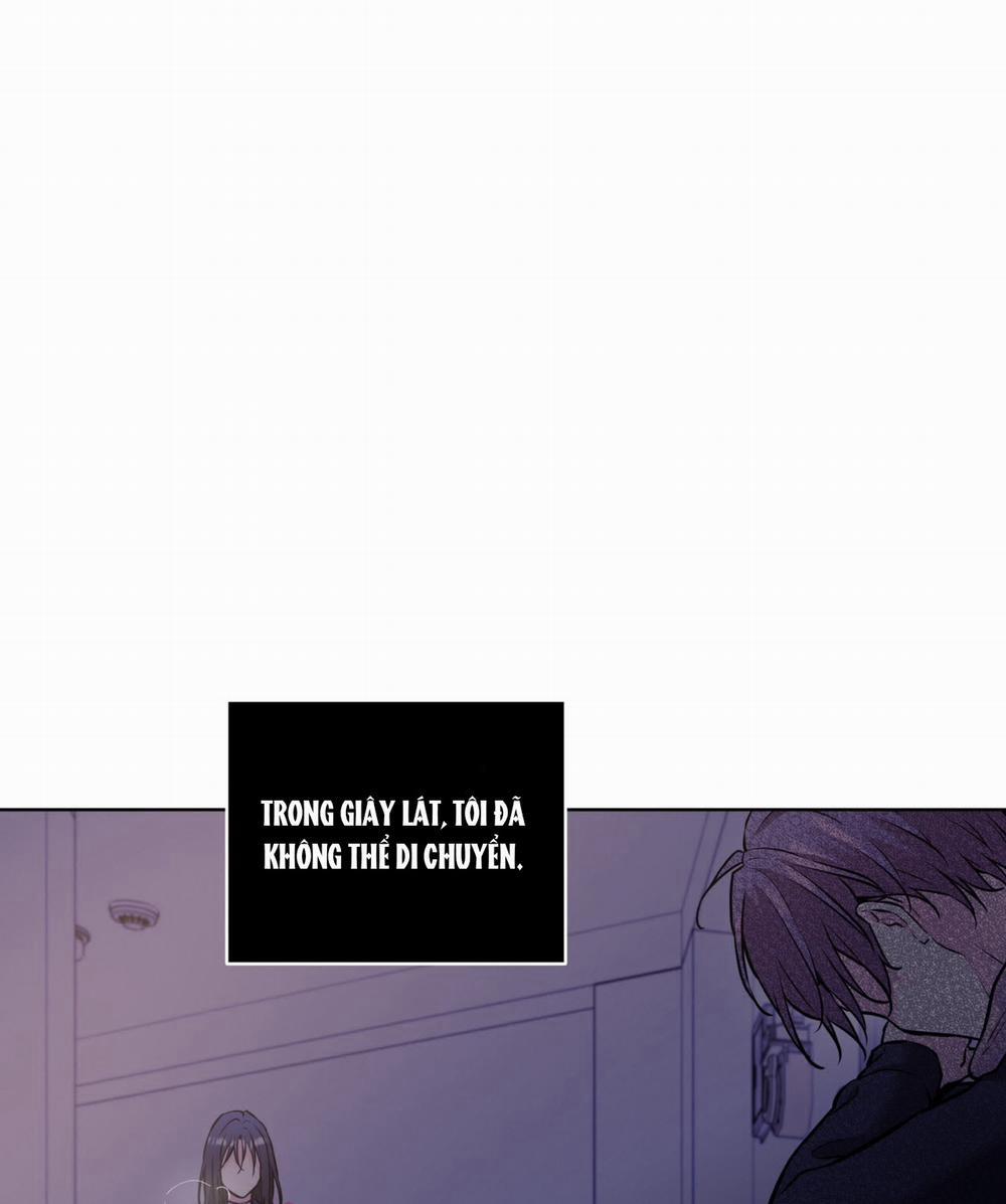 [18+] Trong Nhà Tôi Có Chuột 34.2 trang 78