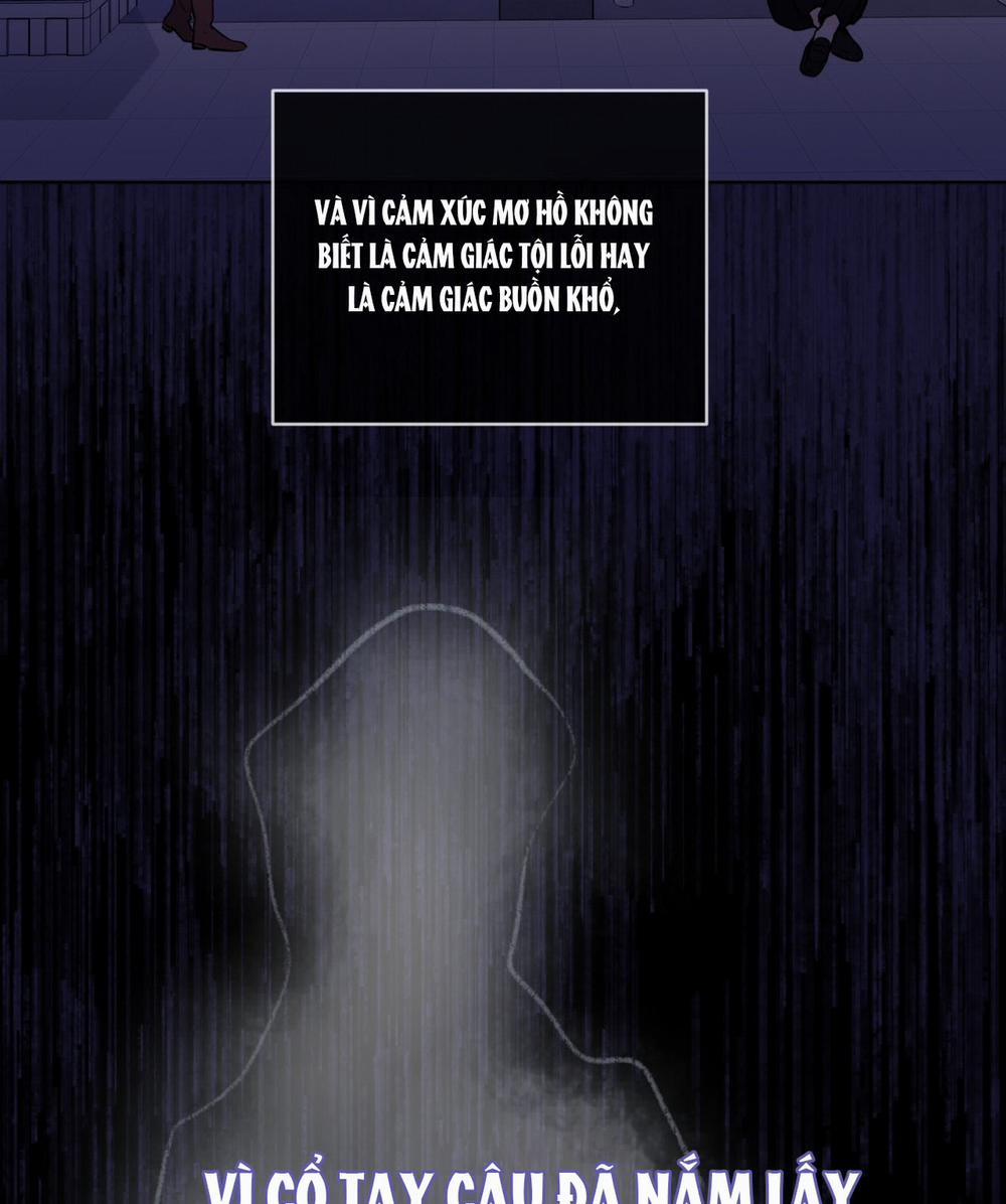 [18+] Trong Nhà Tôi Có Chuột 34.2 trang 81