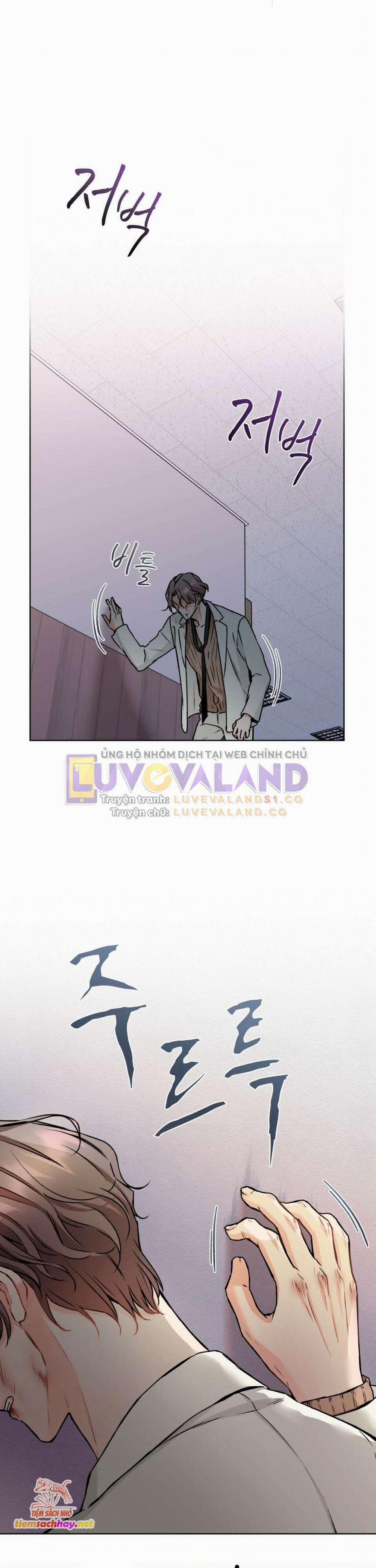 [18+] Trong Nhà Tôi Có Chuột 42 trang 29