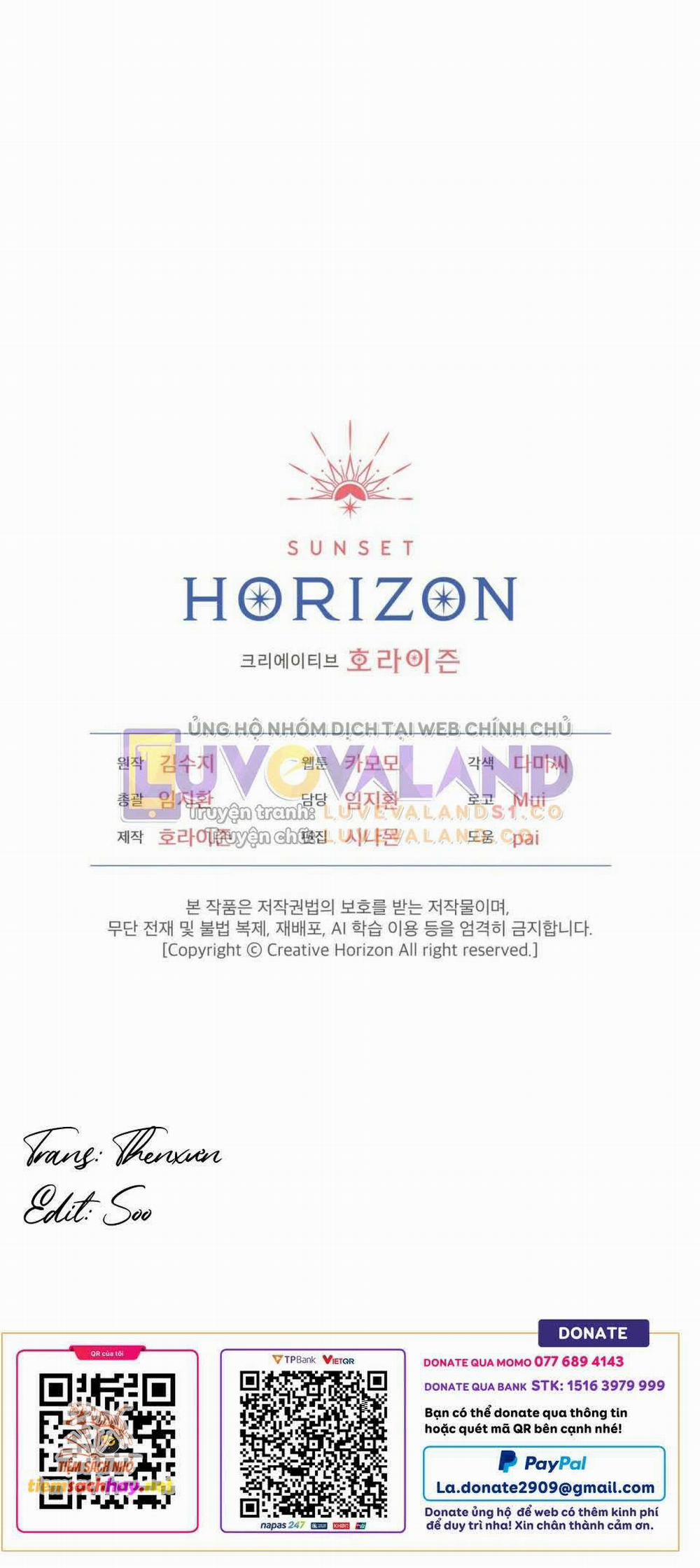 [18+] Trong Nhà Tôi Có Chuột 42 trang 37