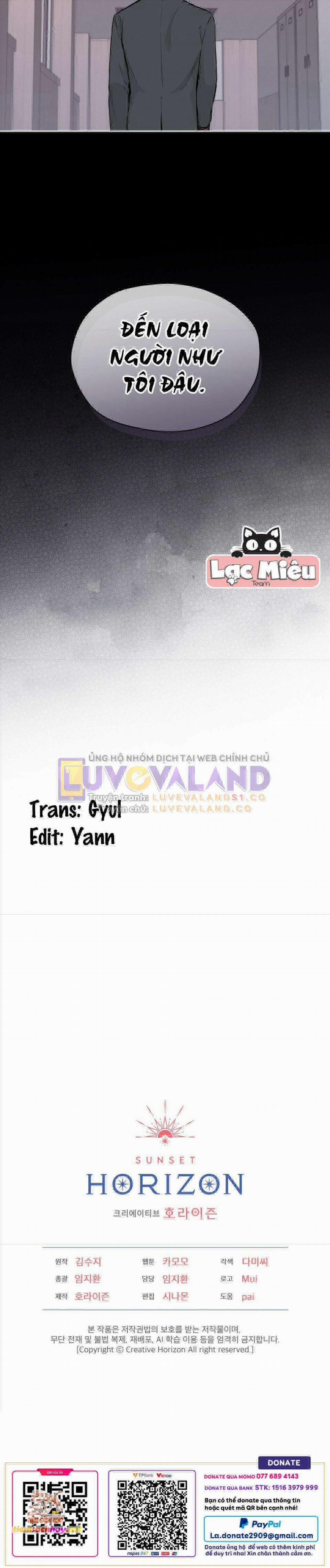 [18+] Trong Nhà Tôi Có Chuột 43 trang 34