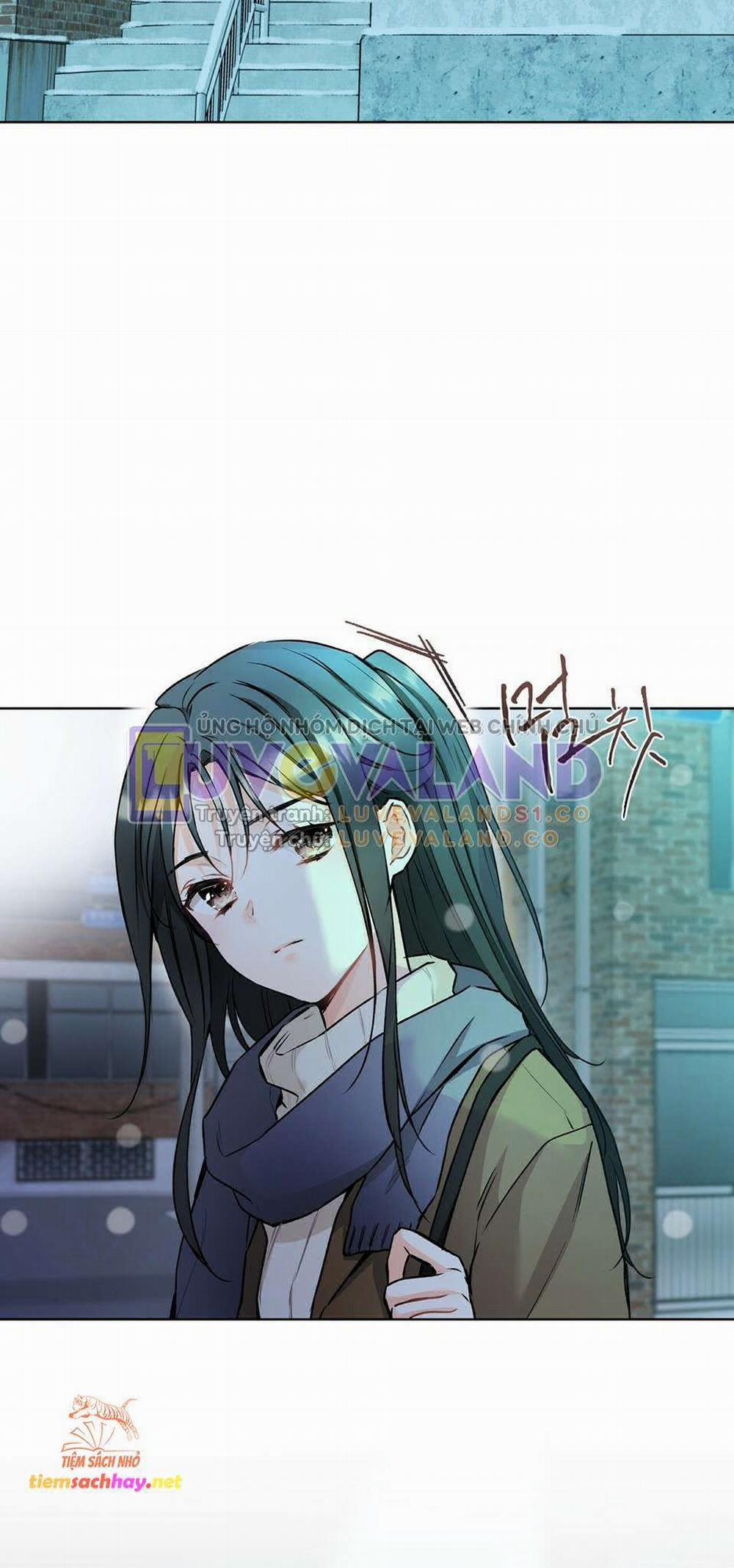 [18+] Trong Nhà Tôi Có Chuột 44 trang 12